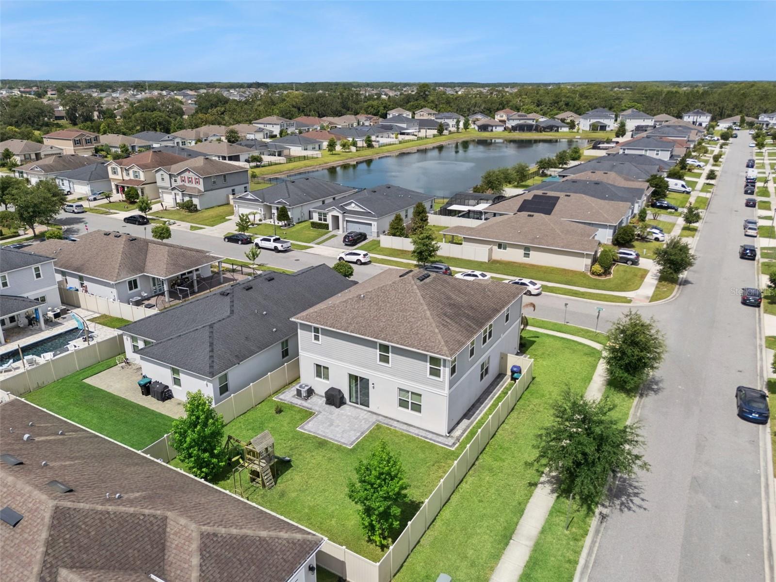 CREEKSTONE PH 2 - Residential