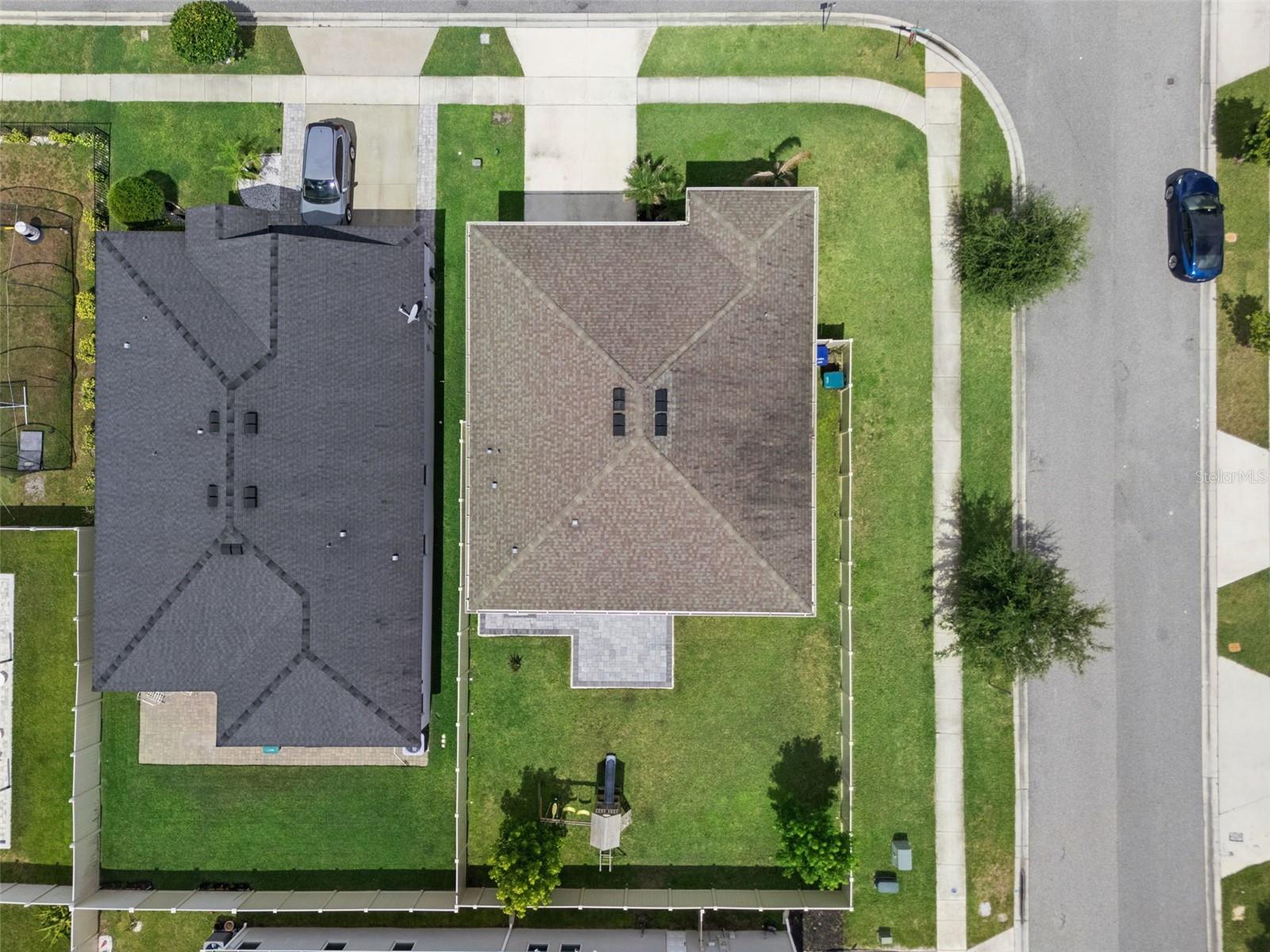 CREEKSTONE PH 2 - Residential