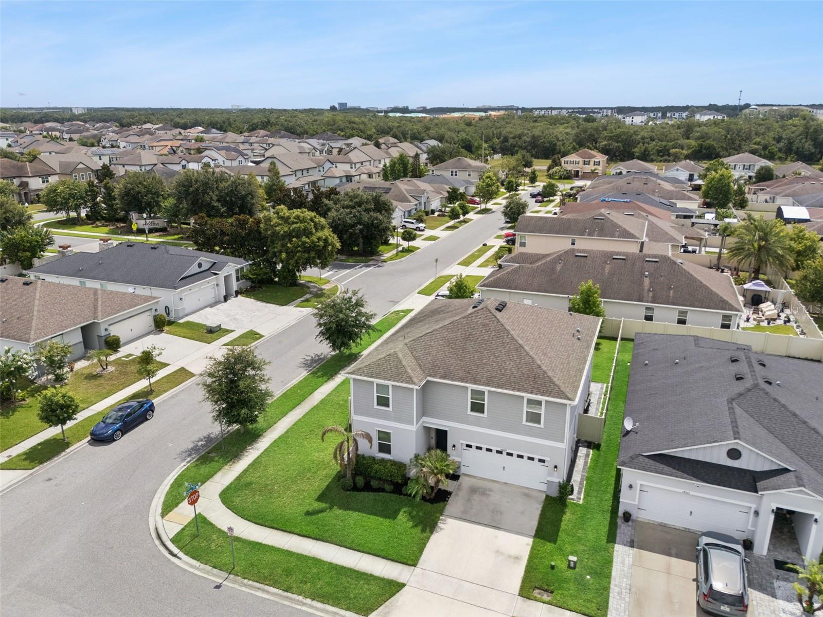 CREEKSTONE PH 2 - Residential