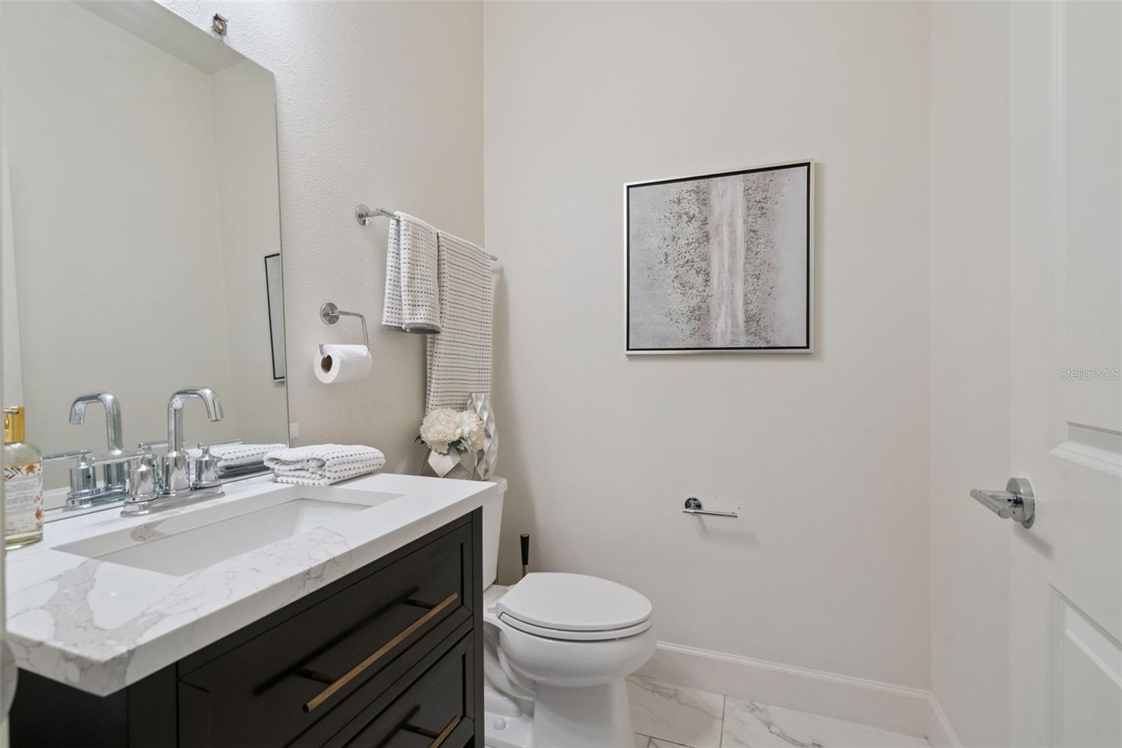 CREEKSTONE PH 2 - Residential