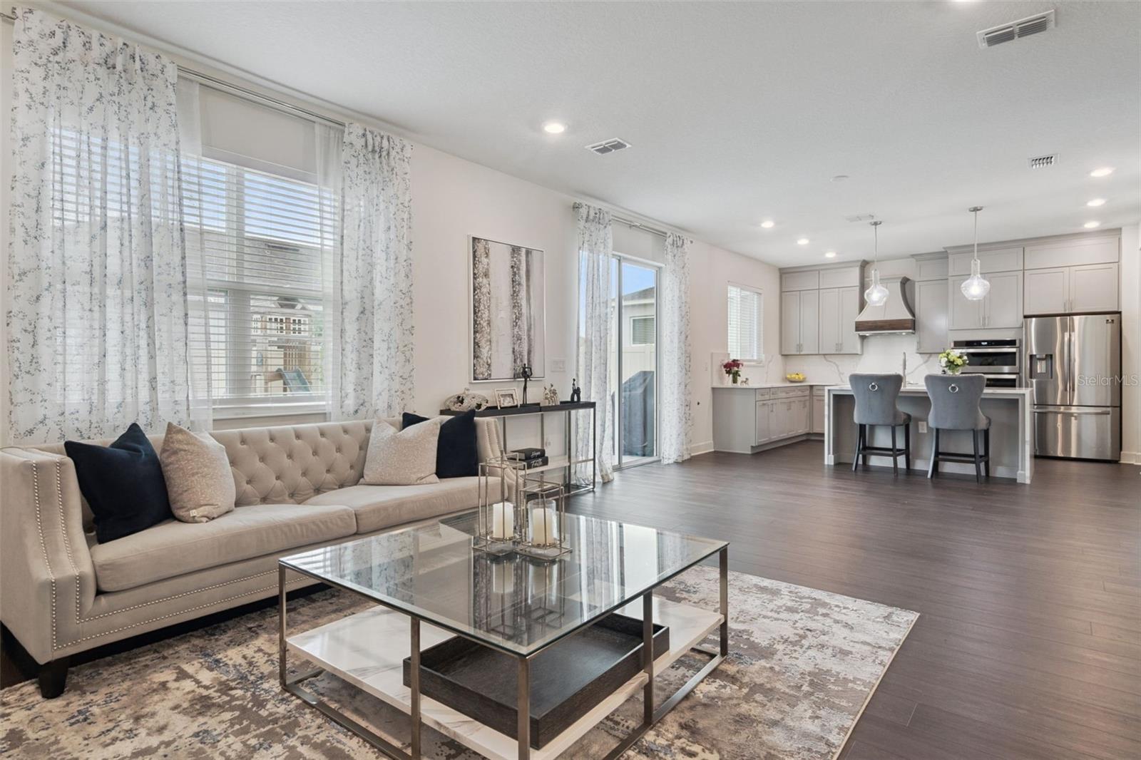 CREEKSTONE PH 2 - Residential