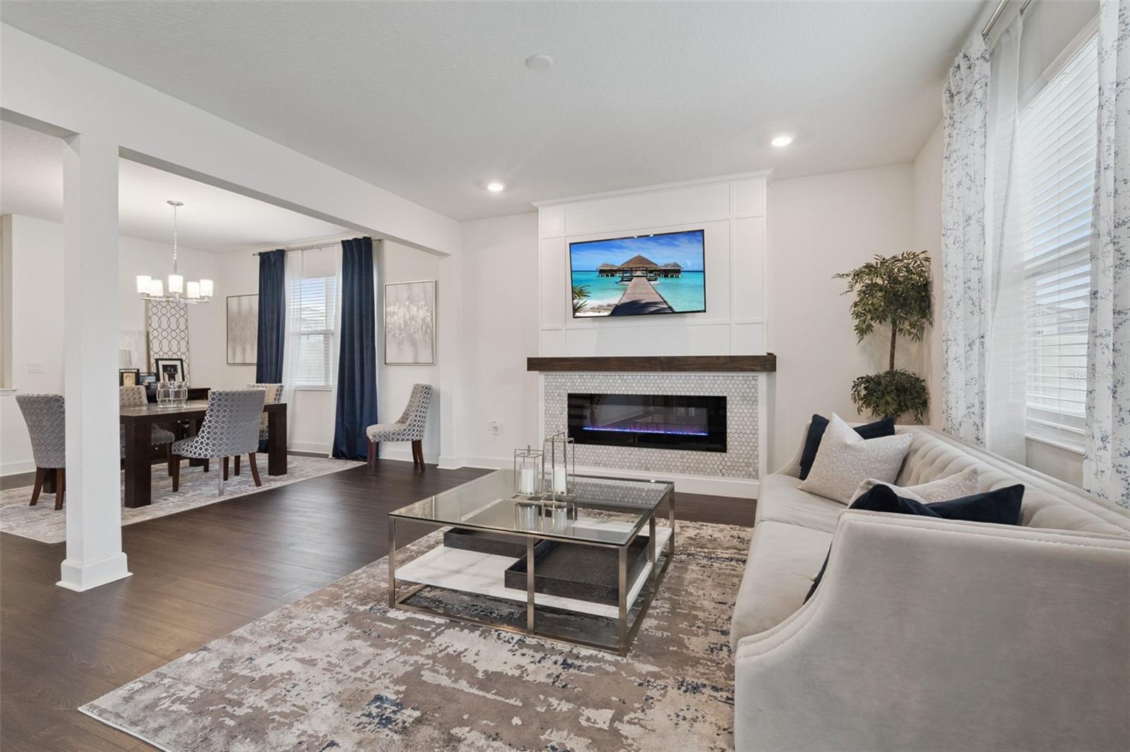 CREEKSTONE PH 2 - Residential