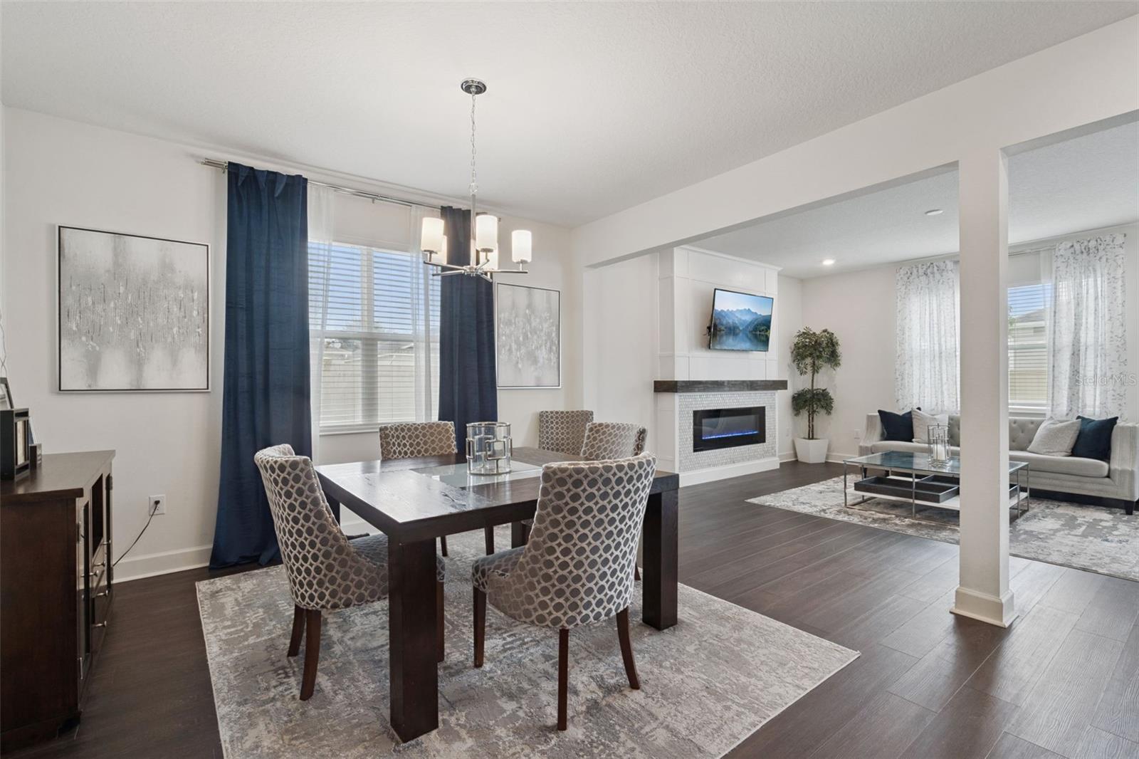 CREEKSTONE PH 2 - Residential