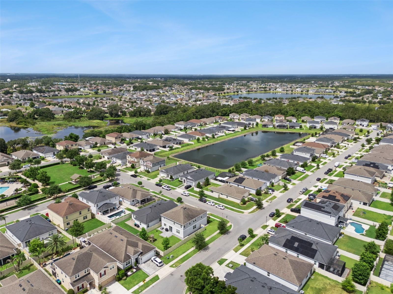 CREEKSTONE PH 2 - Residential