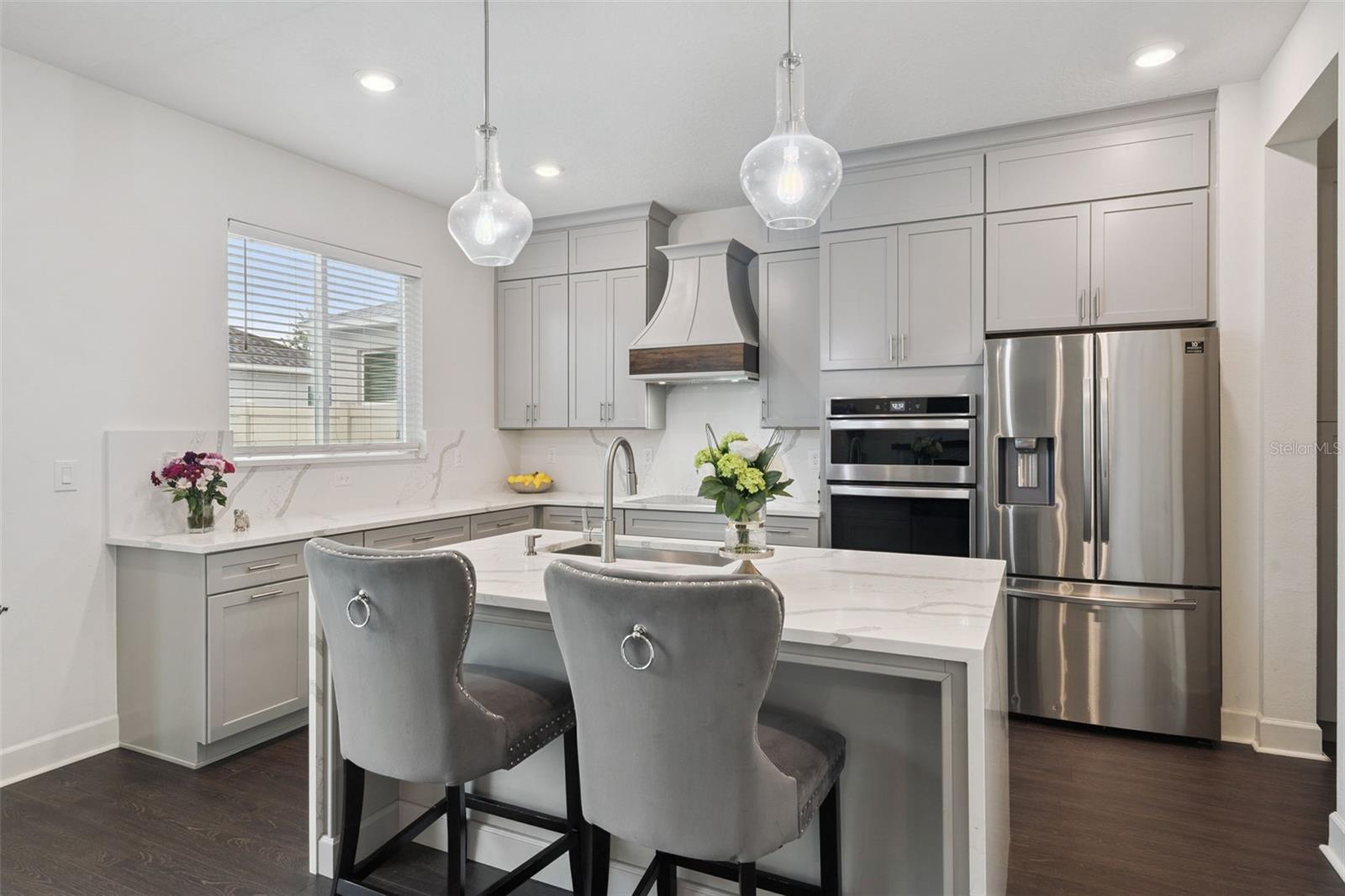 CREEKSTONE PH 2 - Residential