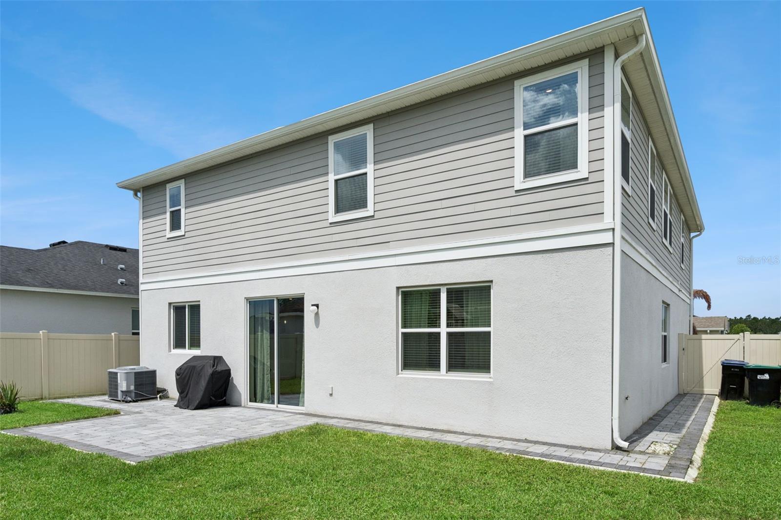 CREEKSTONE PH 2 - Residential