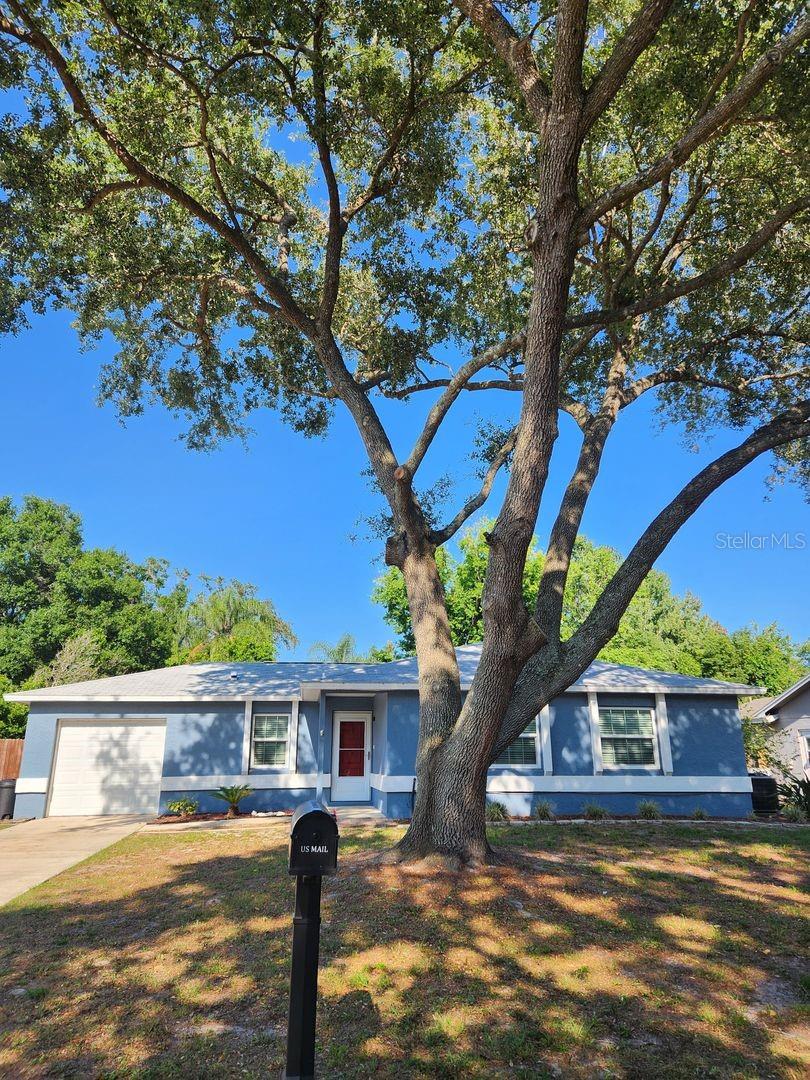 HIDDEN LAKE UNIT 1-D - Residential Lease
