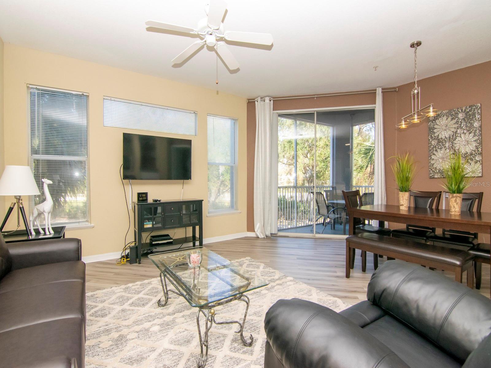 ALLEGRO PALM A CONDO - Residential