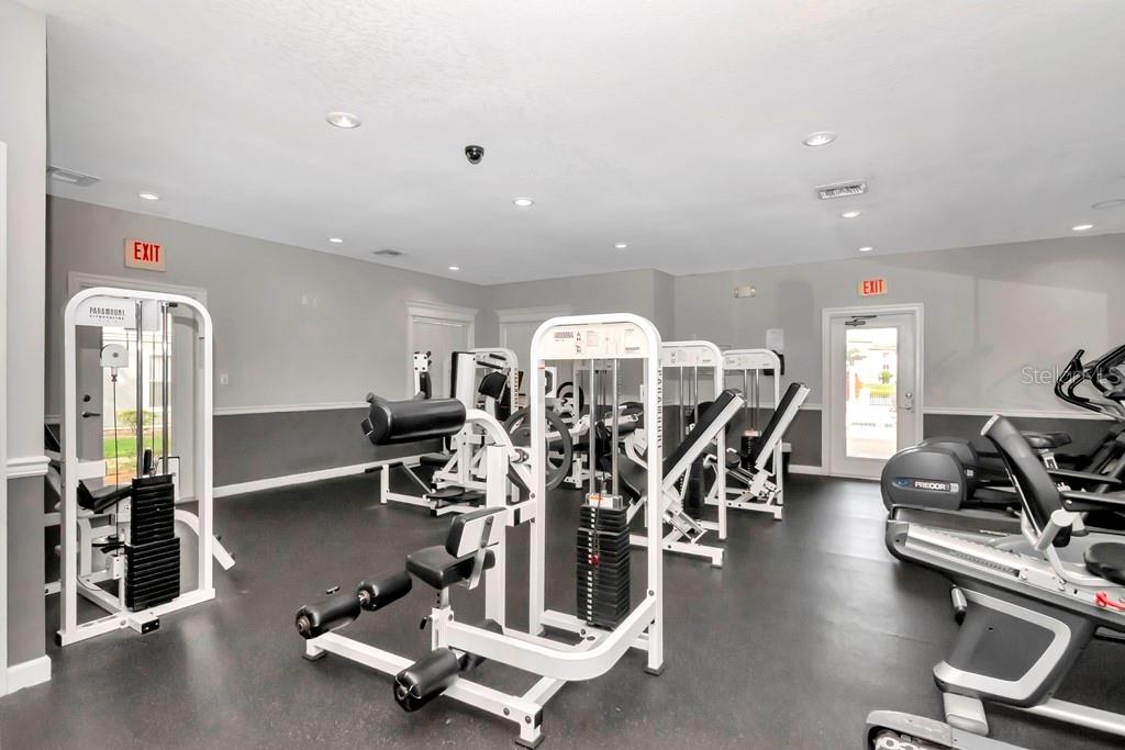 ALLEGRO PALM A CONDO - Residential