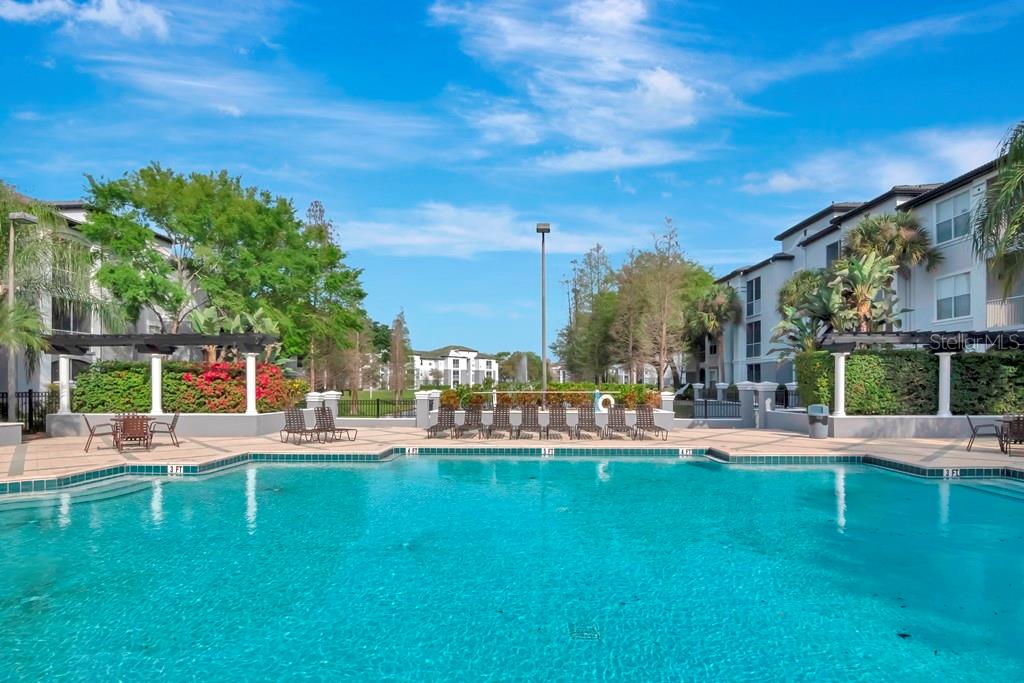 ALLEGRO PALM A CONDO - Residential