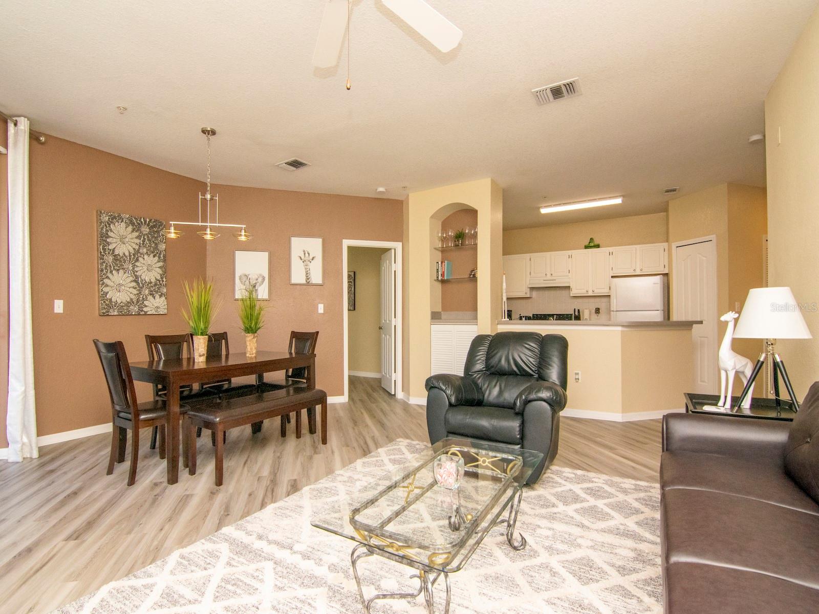 ALLEGRO PALM A CONDO - Residential