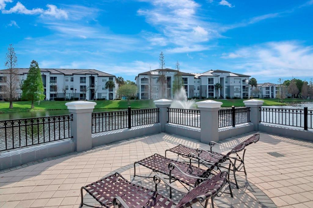 ALLEGRO PALM A CONDO - Residential