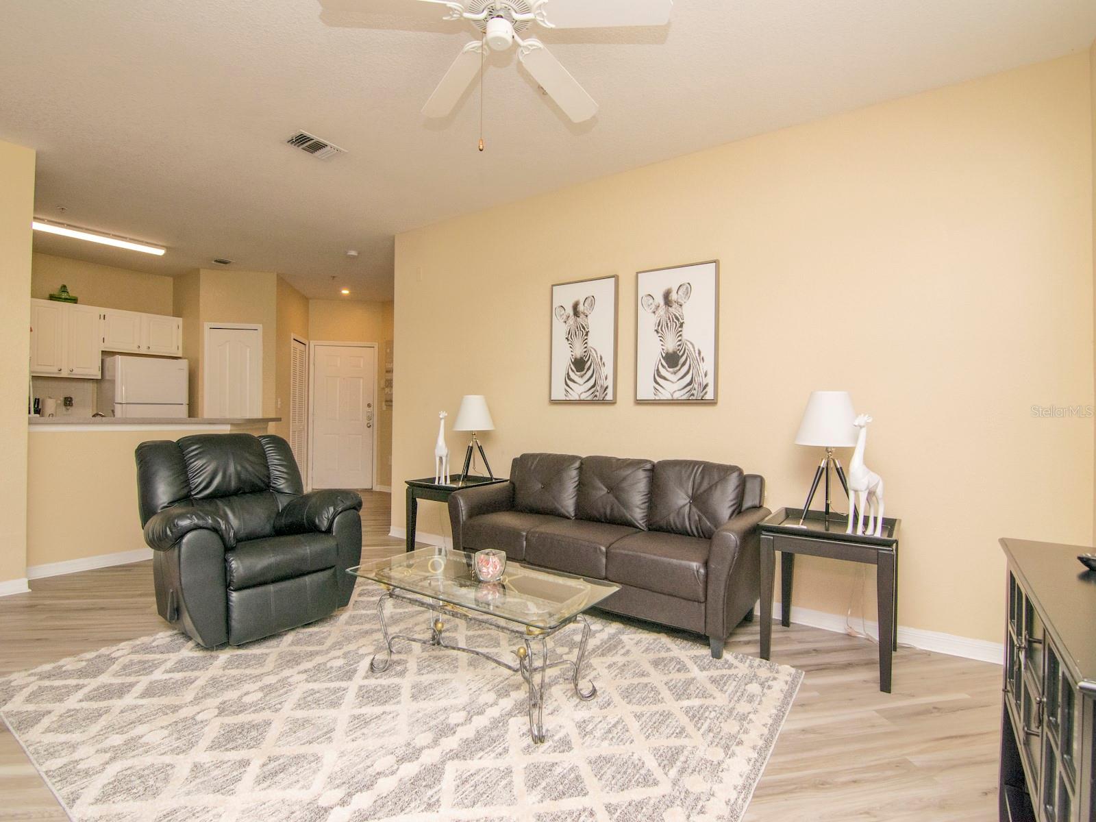ALLEGRO PALM A CONDO - Residential