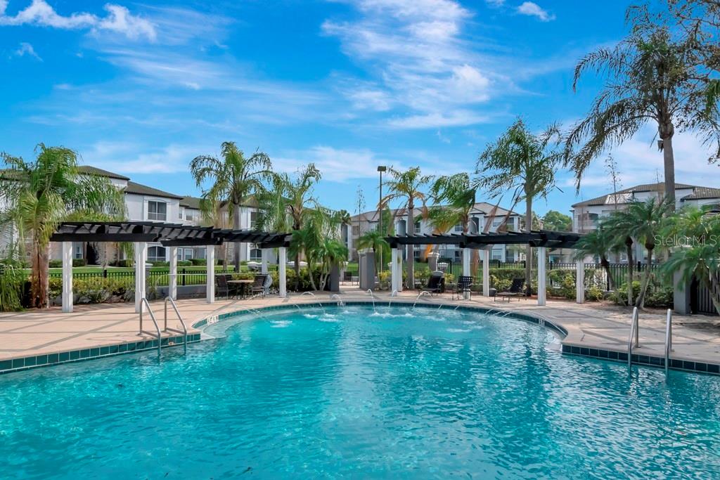ALLEGRO PALM A CONDO - Residential