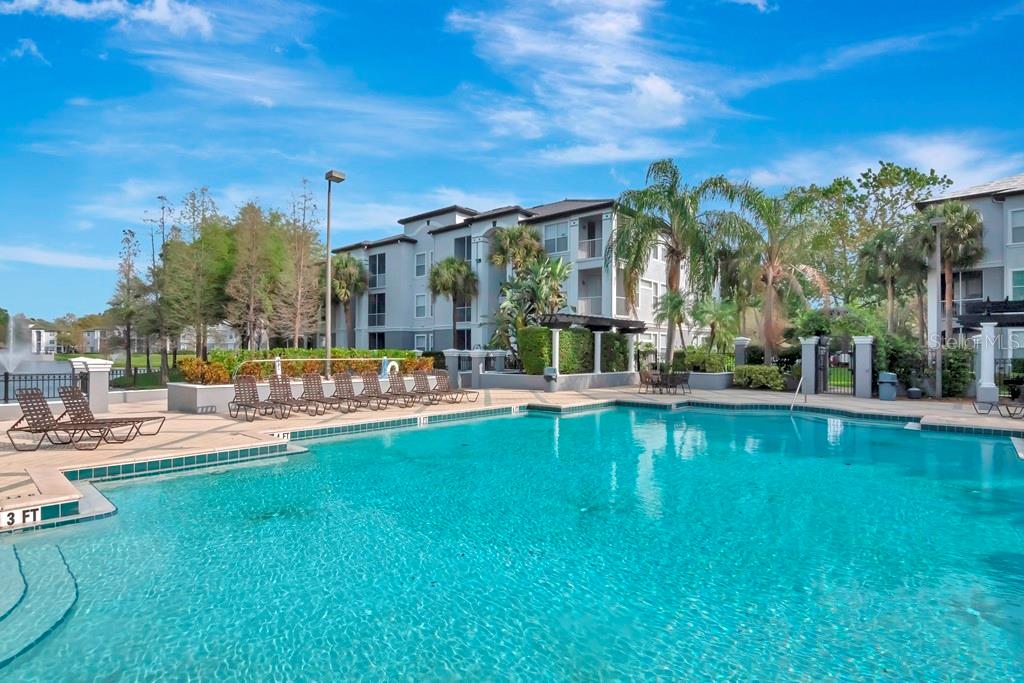 ALLEGRO PALM A CONDO - Residential