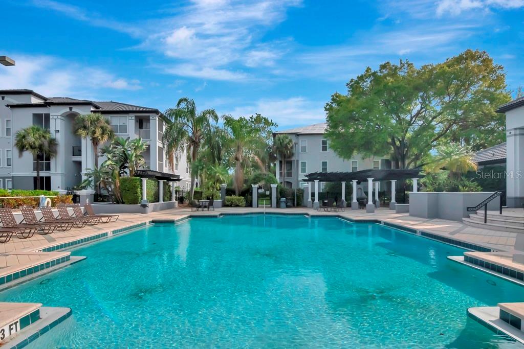 ALLEGRO PALM A CONDO - Residential