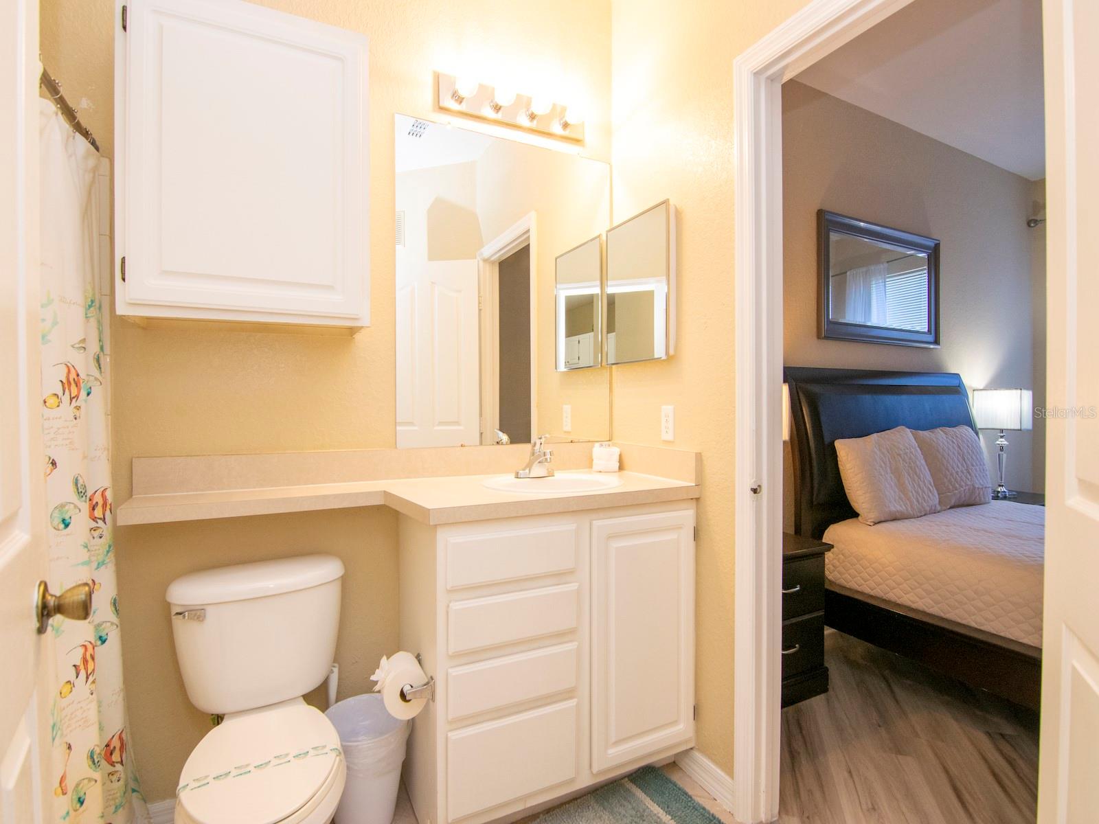 ALLEGRO PALM A CONDO - Residential