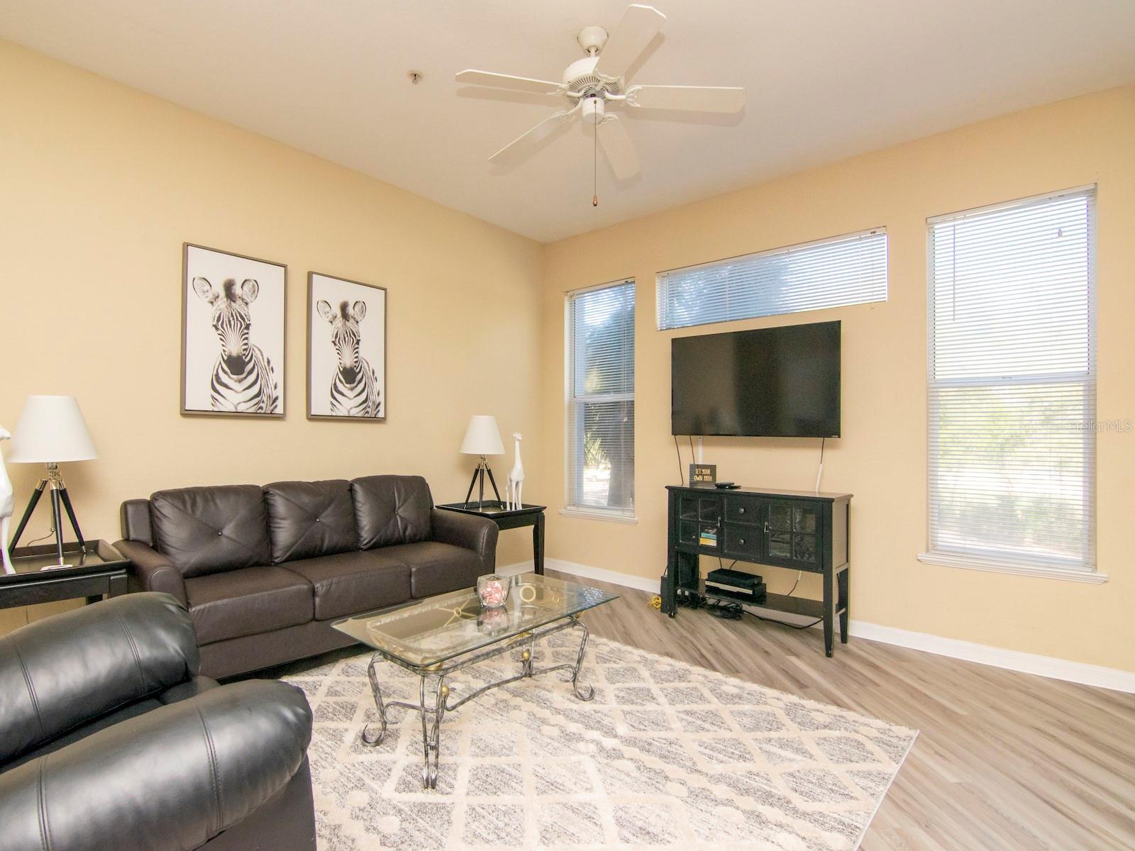 ALLEGRO PALM A CONDO - Residential