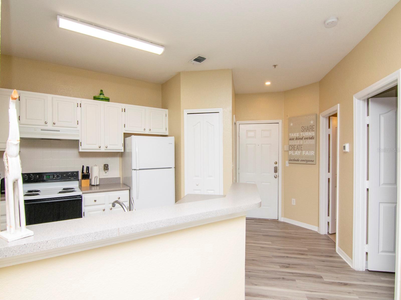 ALLEGRO PALM A CONDO - Residential