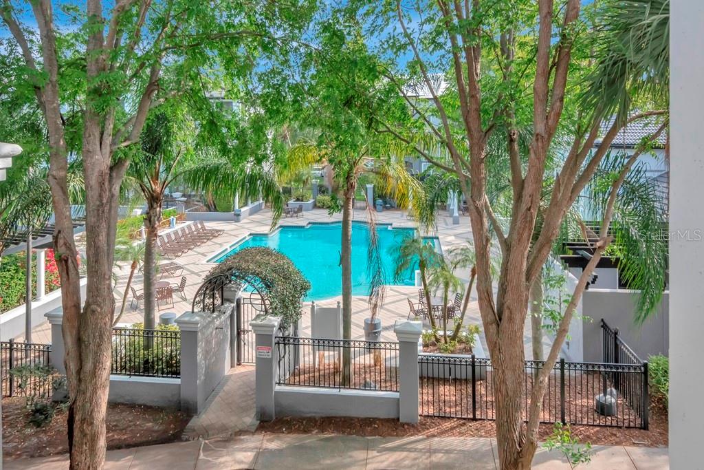 ALLEGRO PALM A CONDO - Residential