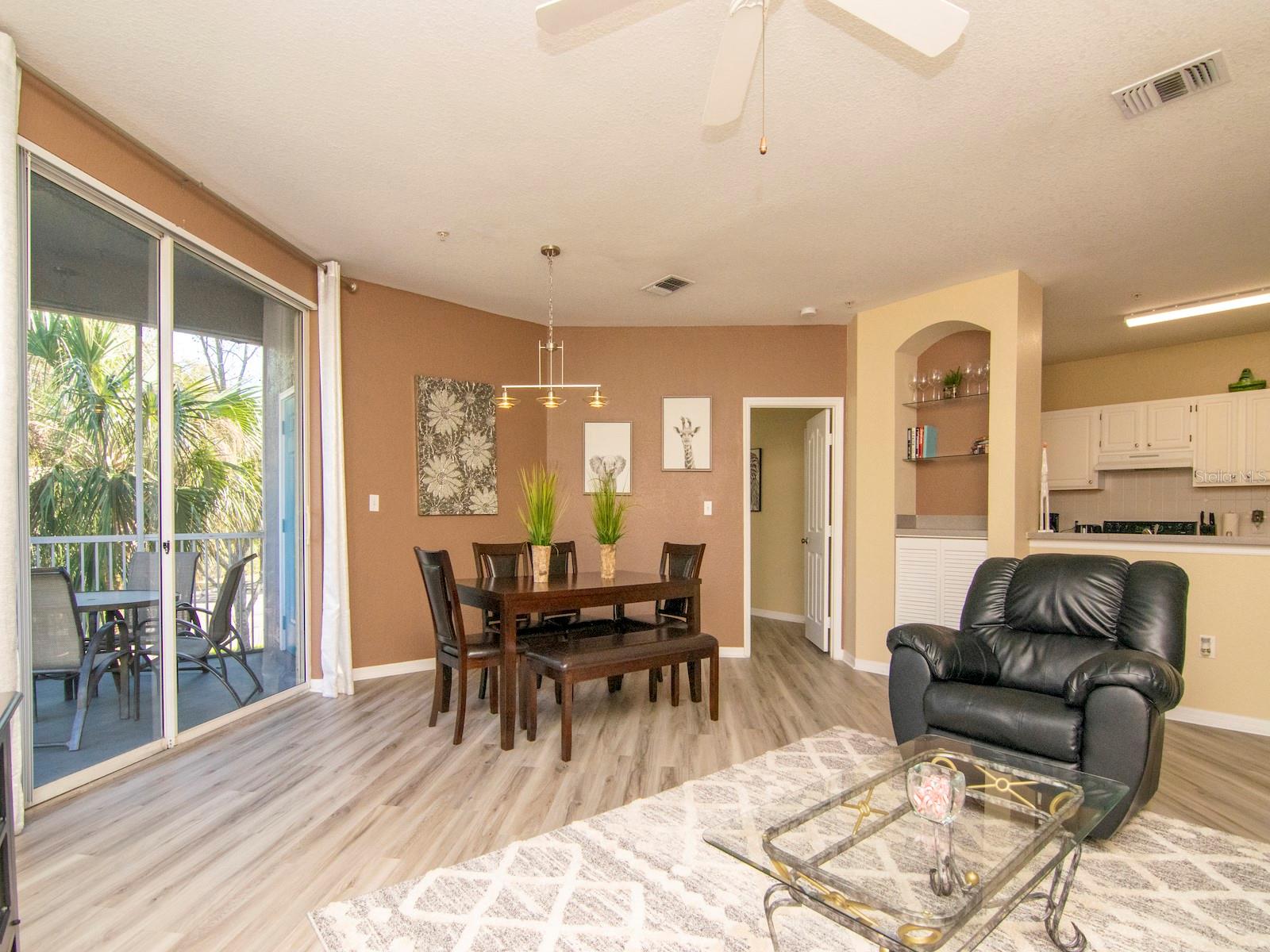 ALLEGRO PALM A CONDO - Residential
