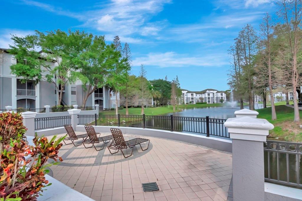 ALLEGRO PALM A CONDO - Residential