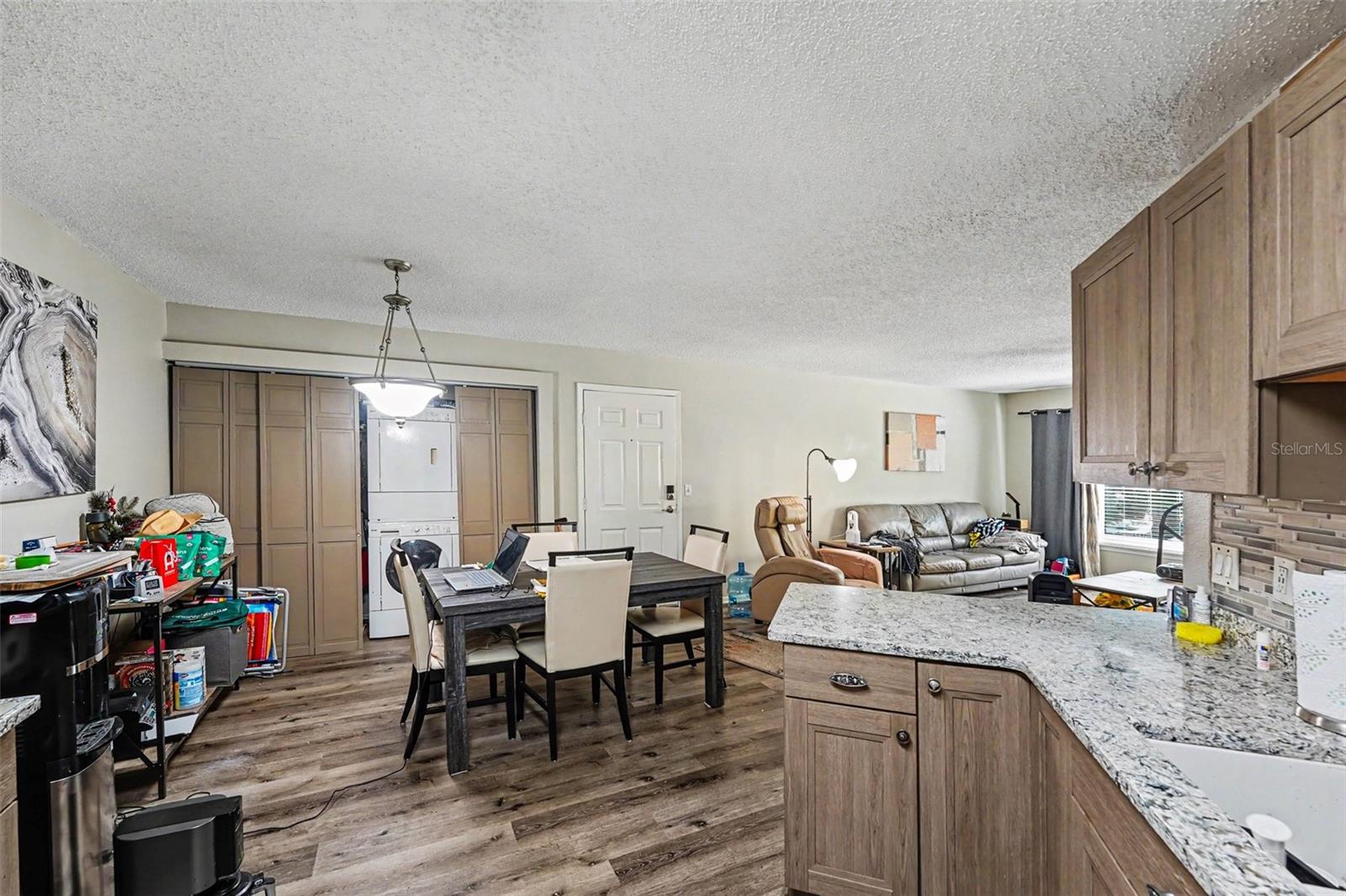 BELLEAIR VILLAGE CONDO - Residential