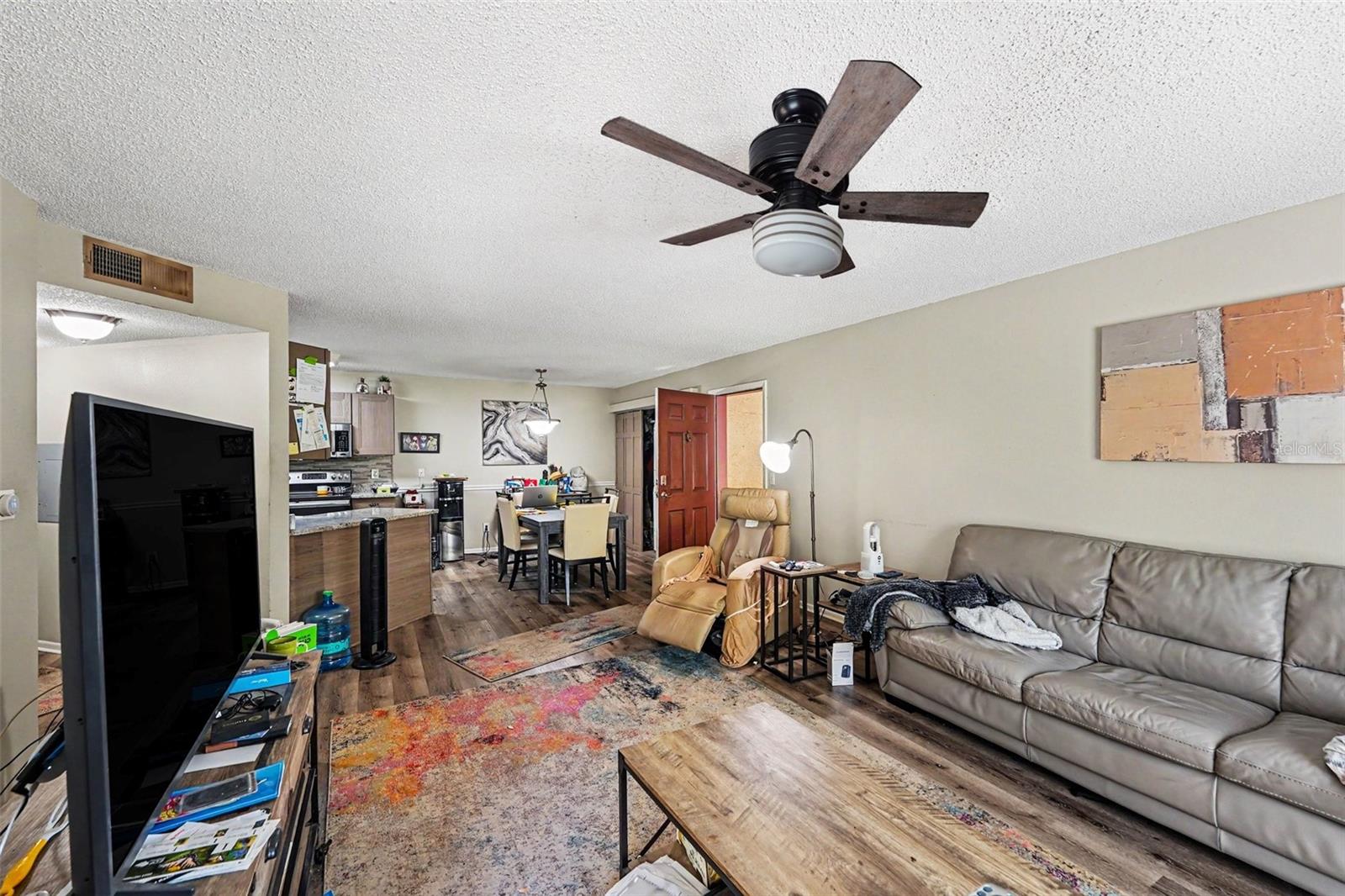 BELLEAIR VILLAGE CONDO - Residential