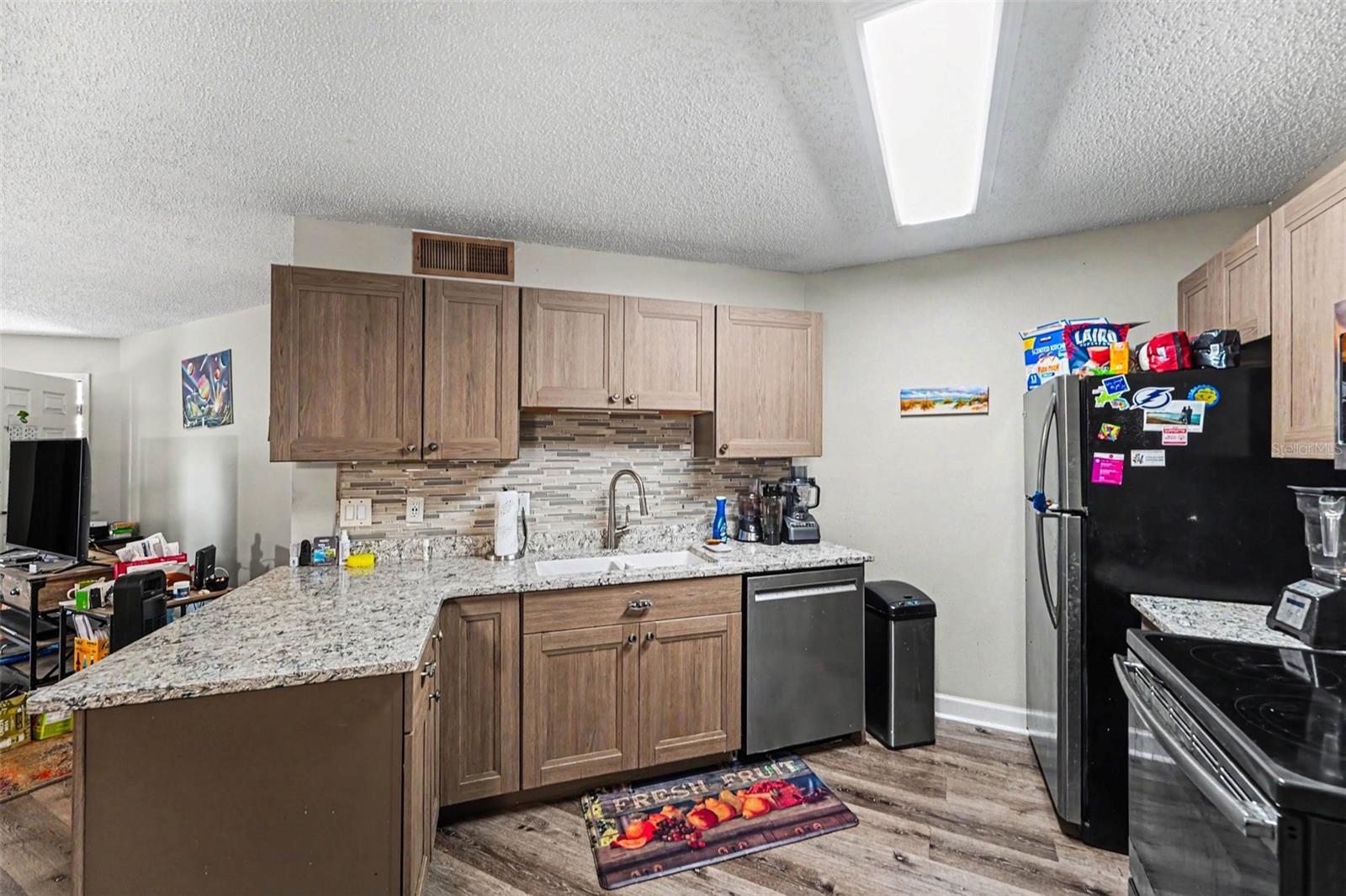 BELLEAIR VILLAGE CONDO - Residential