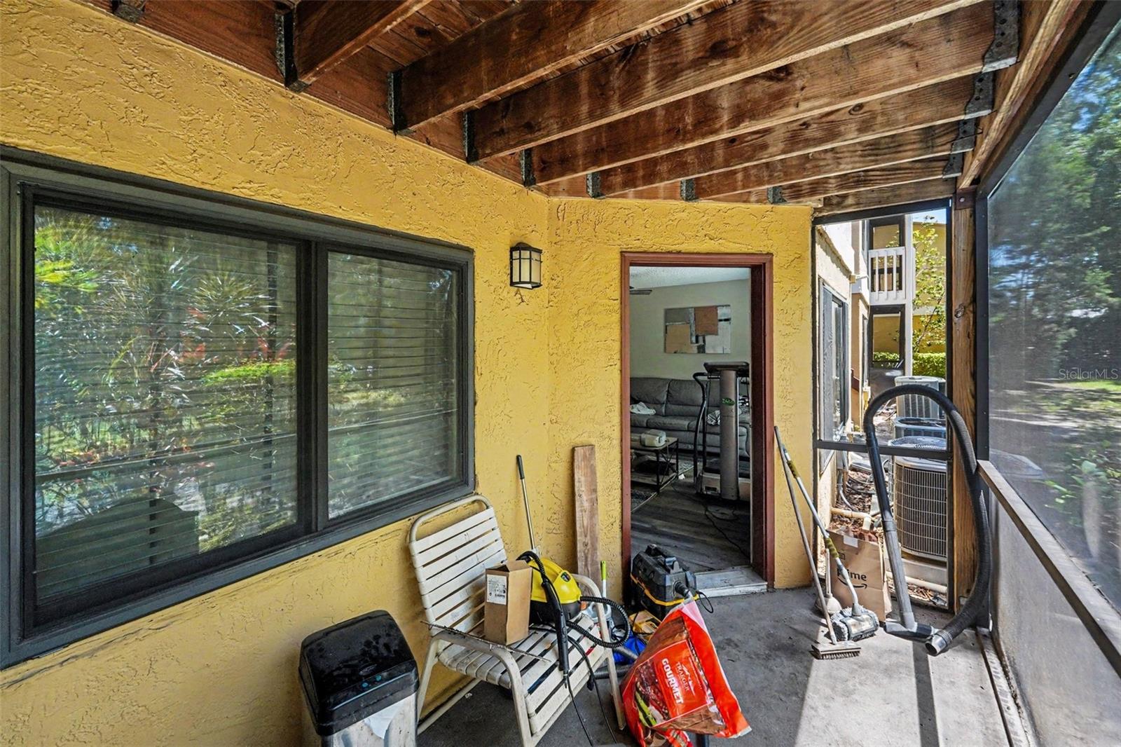 BELLEAIR VILLAGE CONDO - Residential