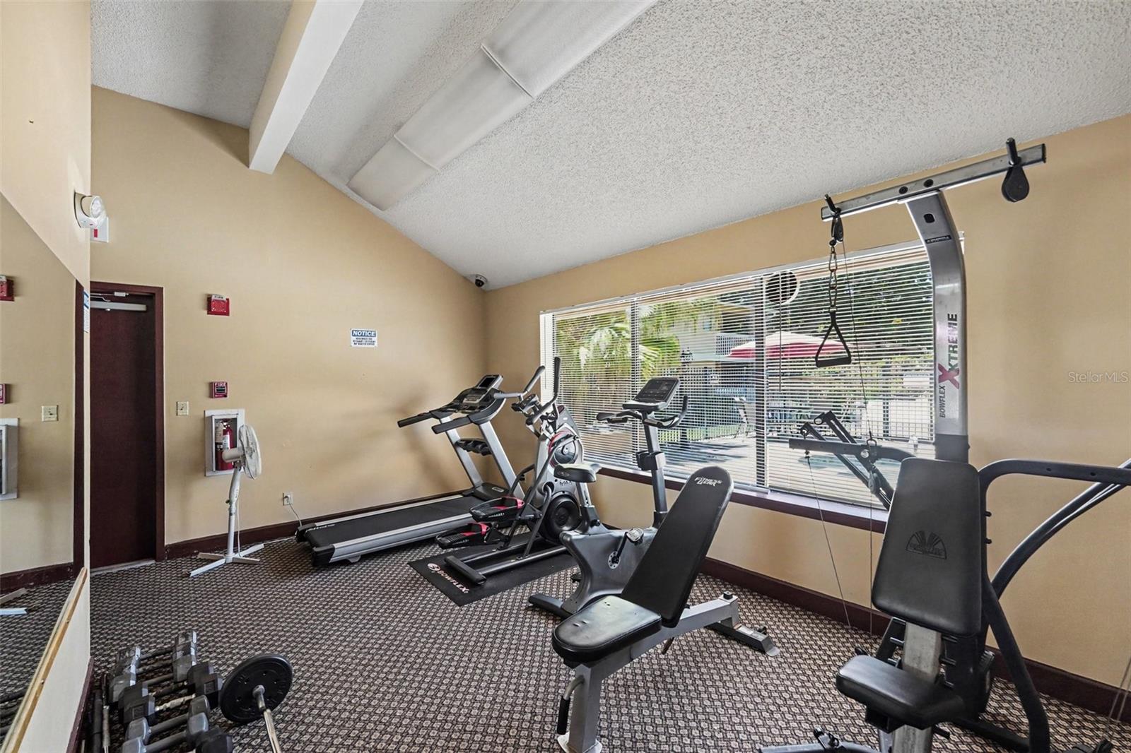 BELLEAIR VILLAGE CONDO - Residential