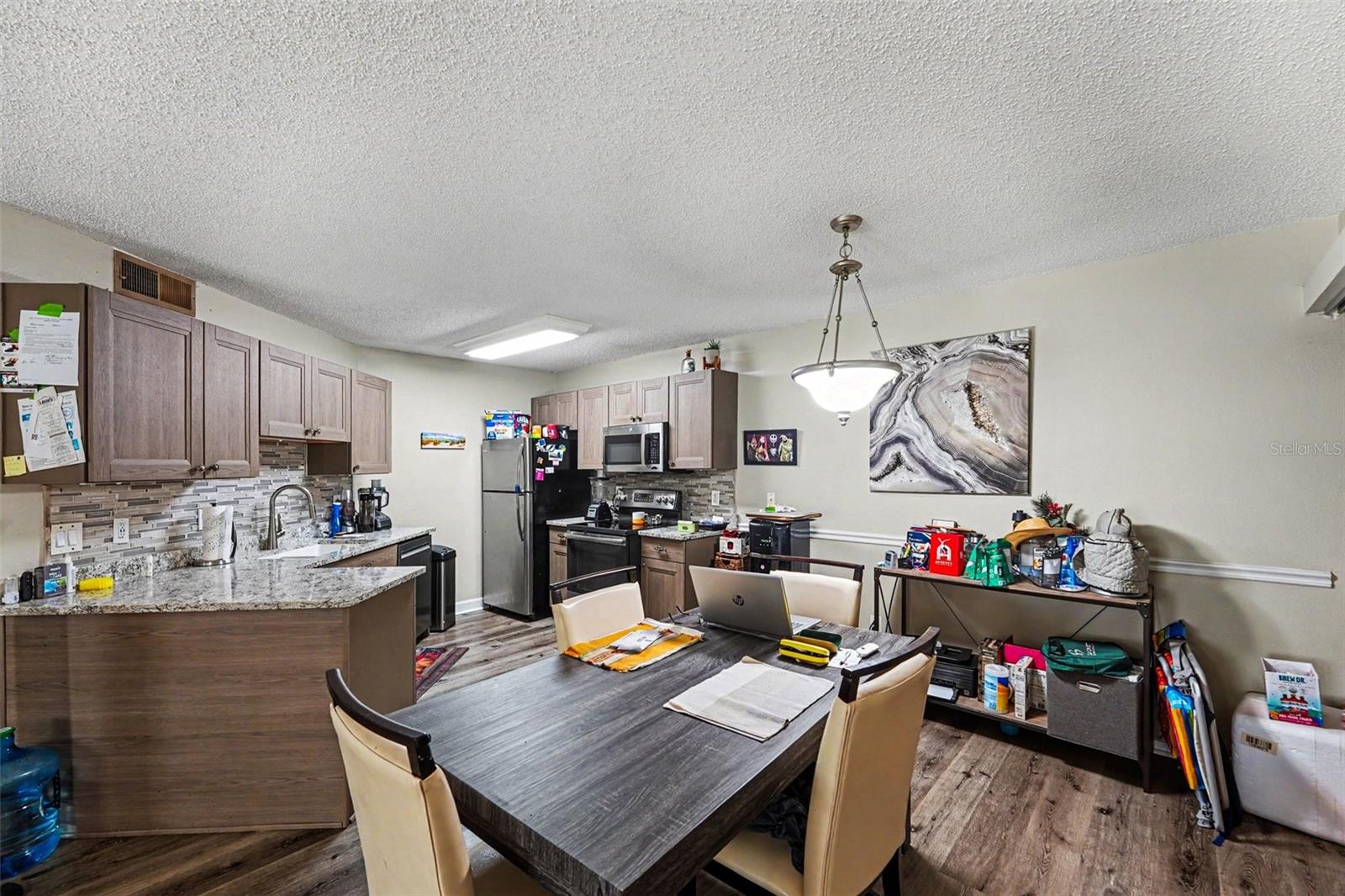 BELLEAIR VILLAGE CONDO - Residential