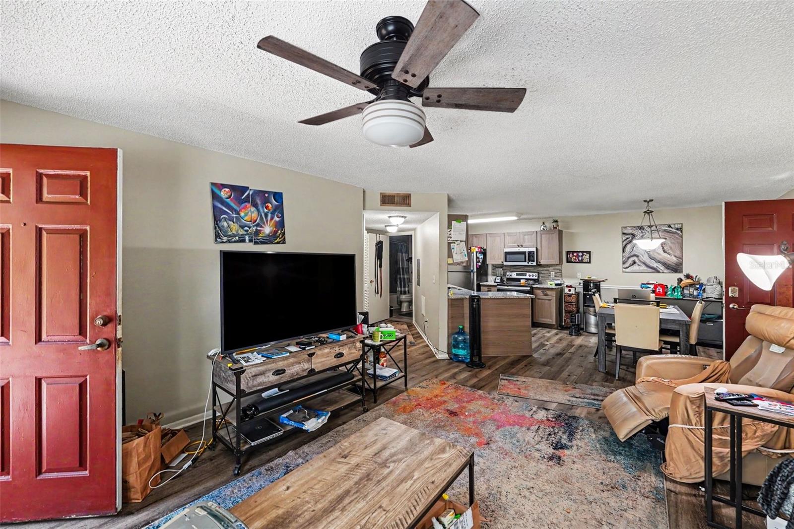 BELLEAIR VILLAGE CONDO - Residential