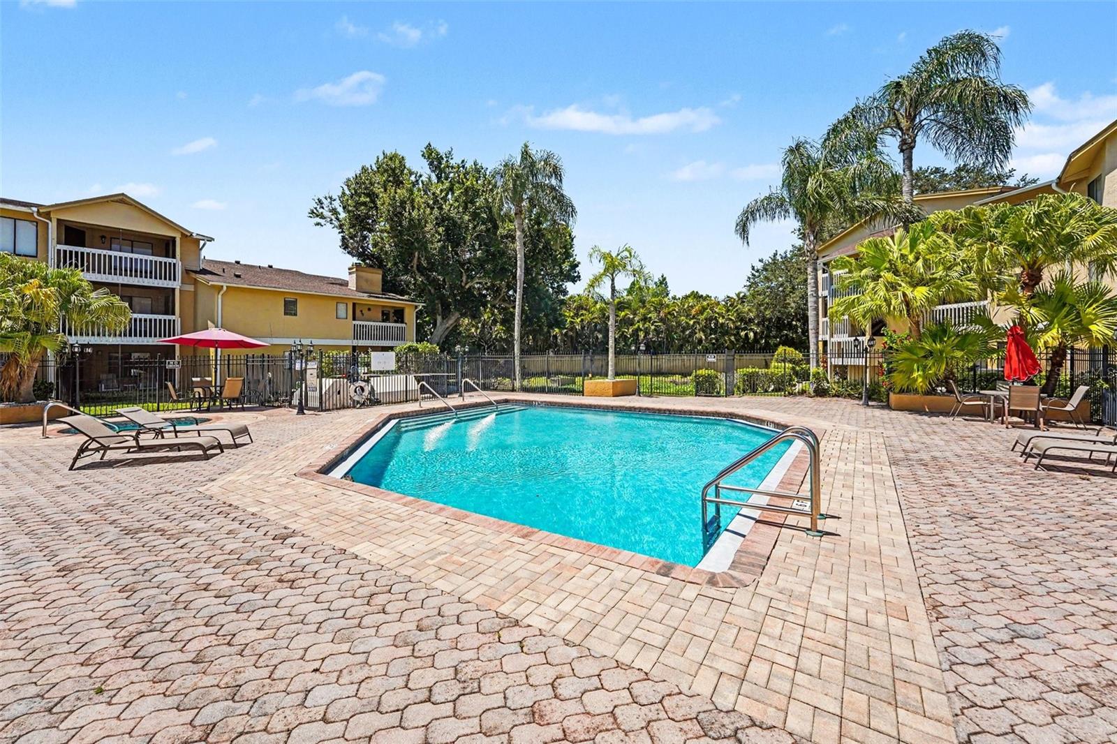 BELLEAIR VILLAGE CONDO - Residential