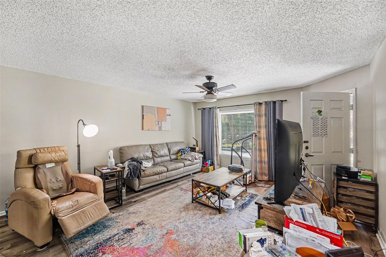 BELLEAIR VILLAGE CONDO - Residential