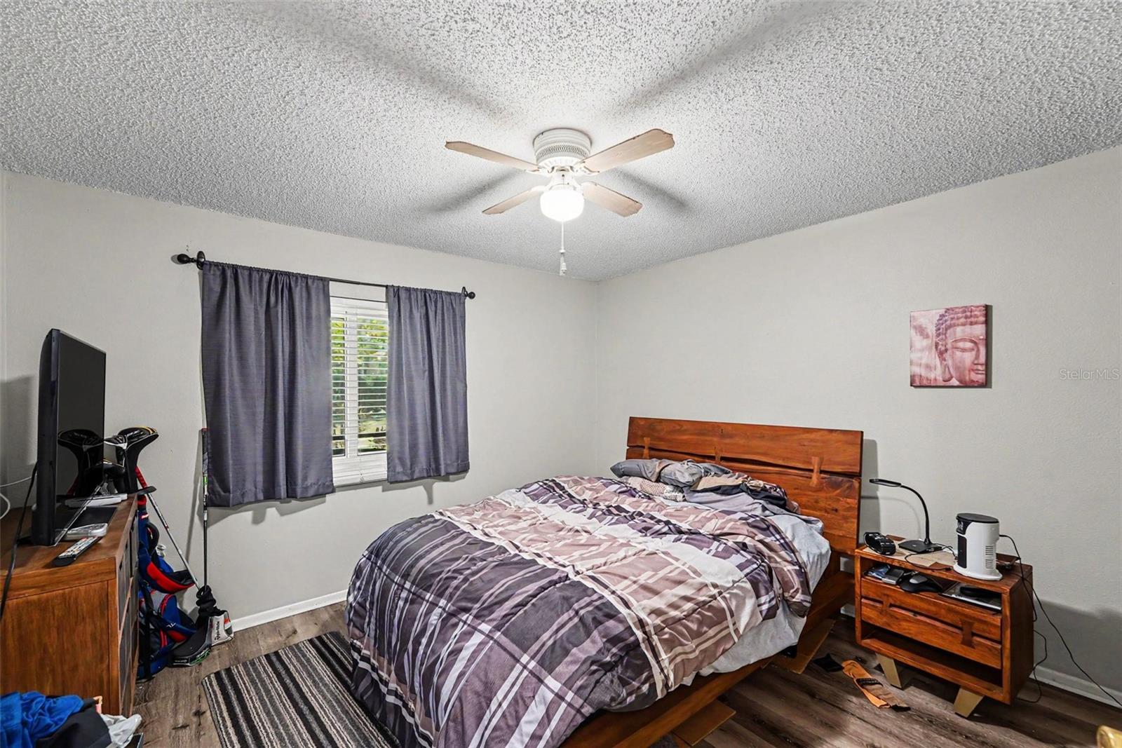 BELLEAIR VILLAGE CONDO - Residential
