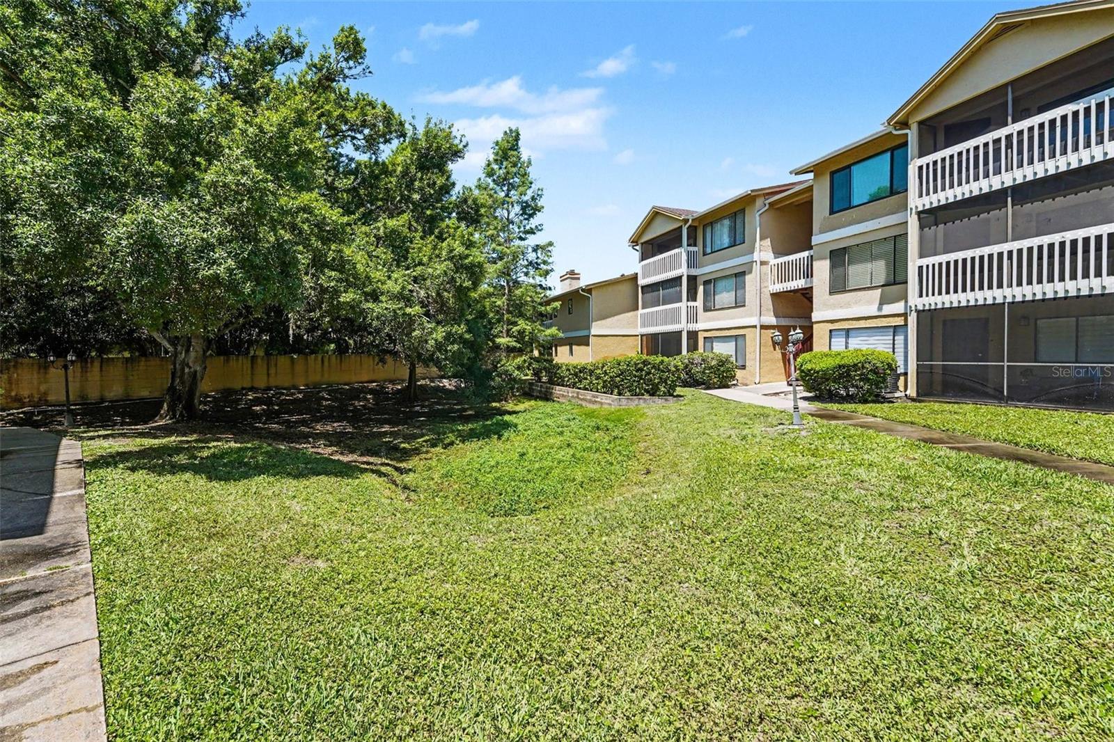 BELLEAIR VILLAGE CONDO - Residential