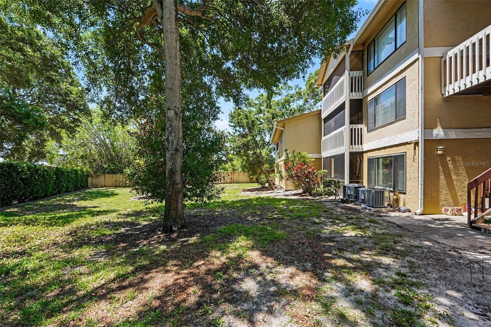 BELLEAIR VILLAGE CONDO - Residential