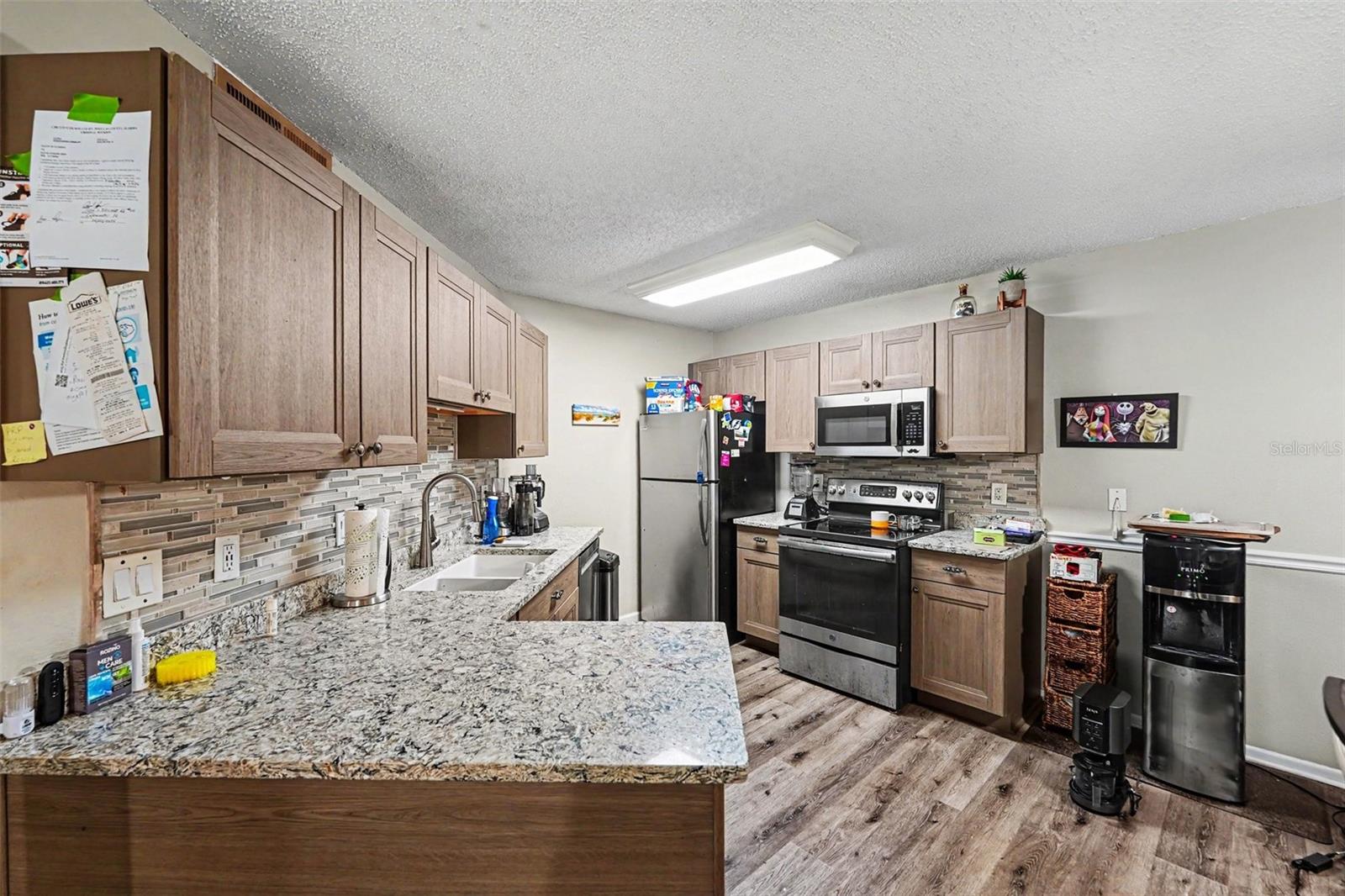 BELLEAIR VILLAGE CONDO - Residential
