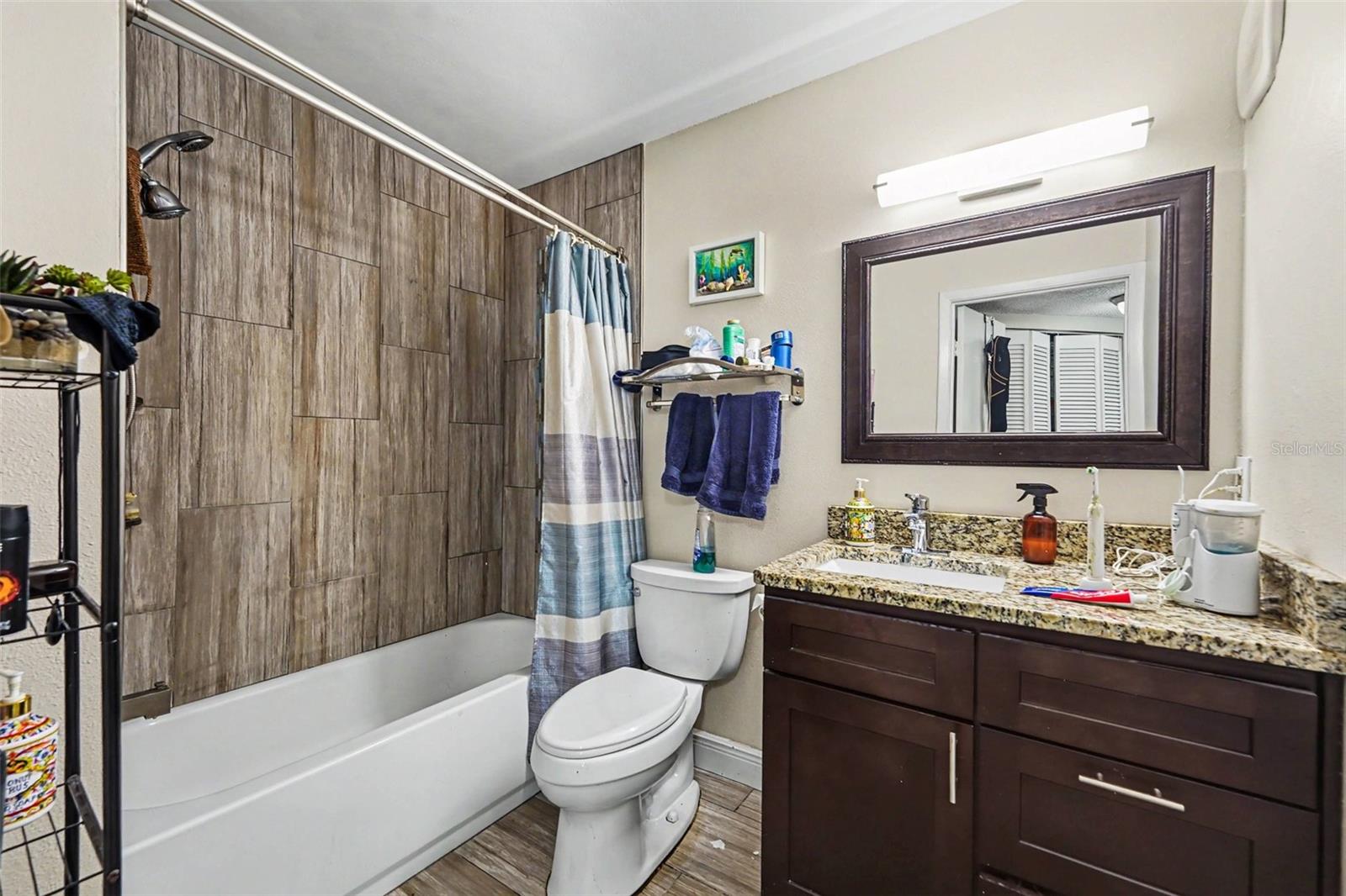 BELLEAIR VILLAGE CONDO - Residential