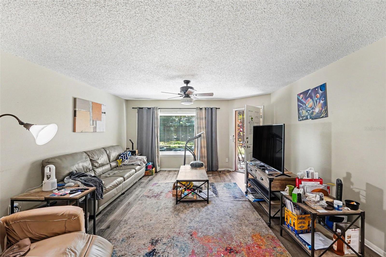 BELLEAIR VILLAGE CONDO - Residential
