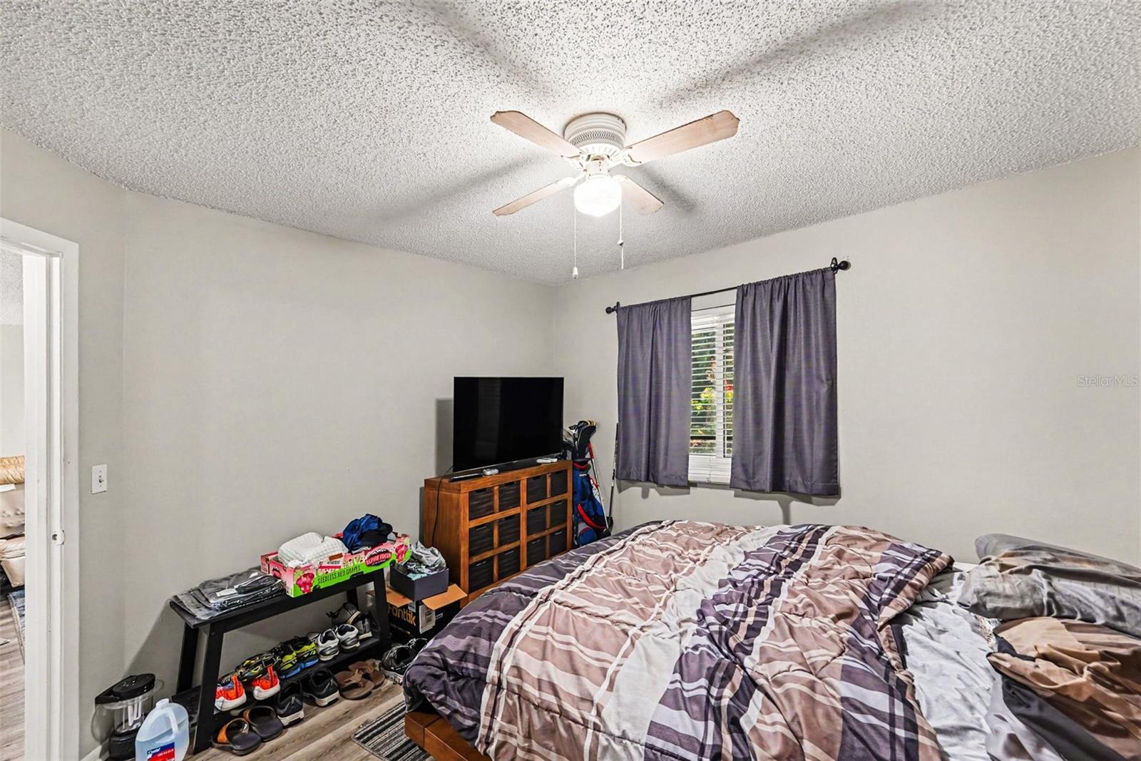 BELLEAIR VILLAGE CONDO - Residential