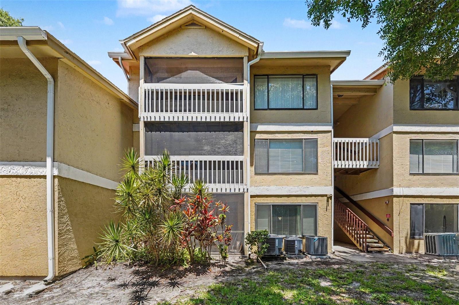 BELLEAIR VILLAGE CONDO - Residential