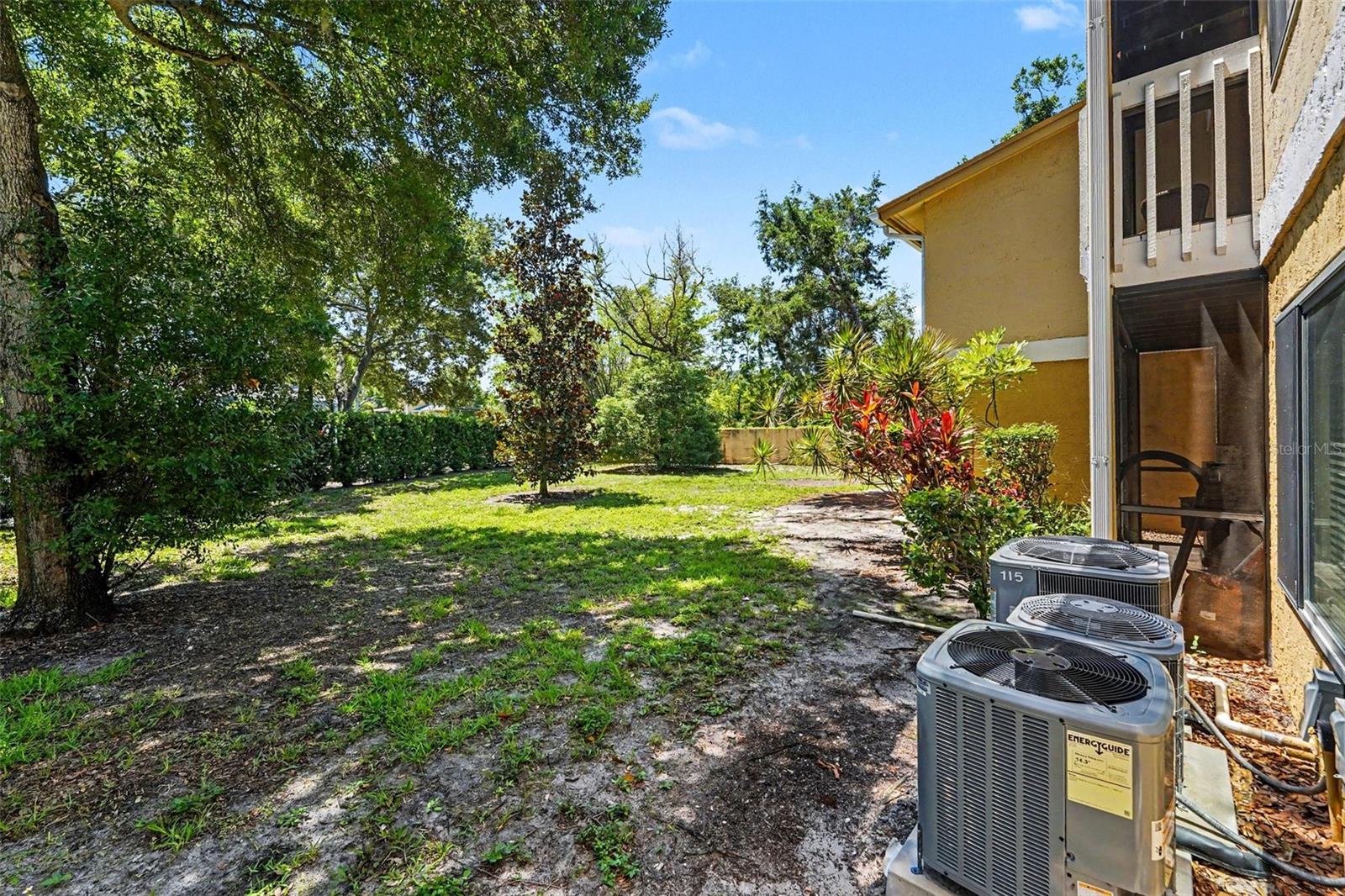 BELLEAIR VILLAGE CONDO - Residential