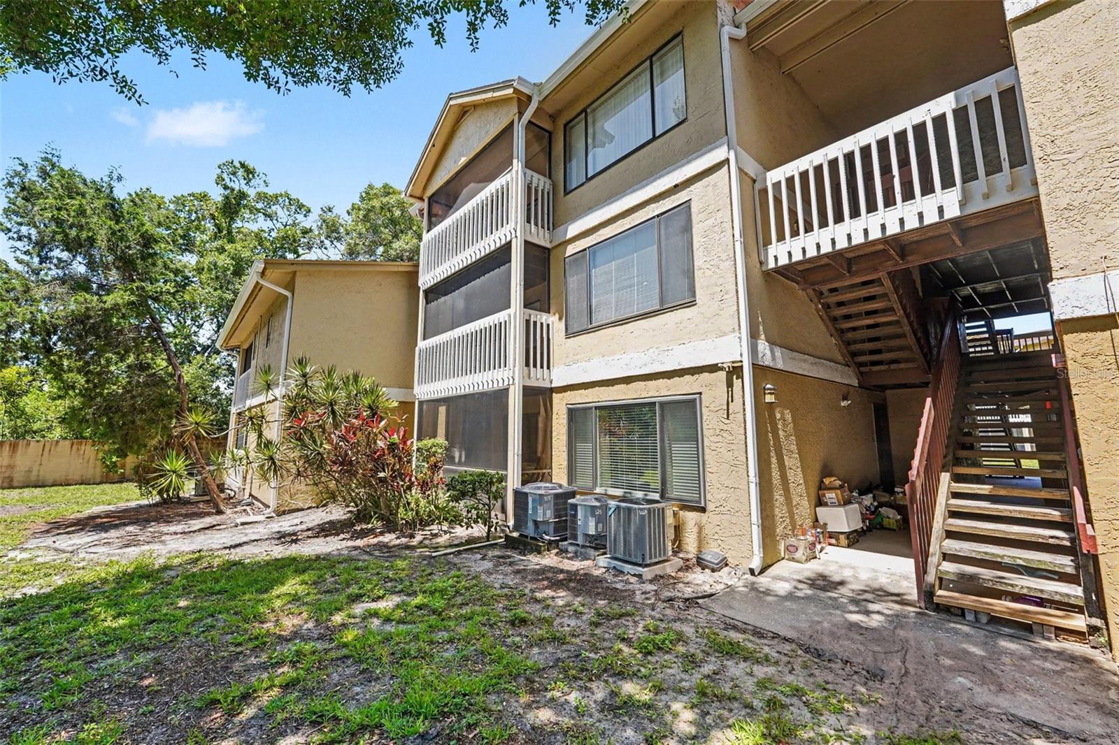 BELLEAIR VILLAGE CONDO - Residential