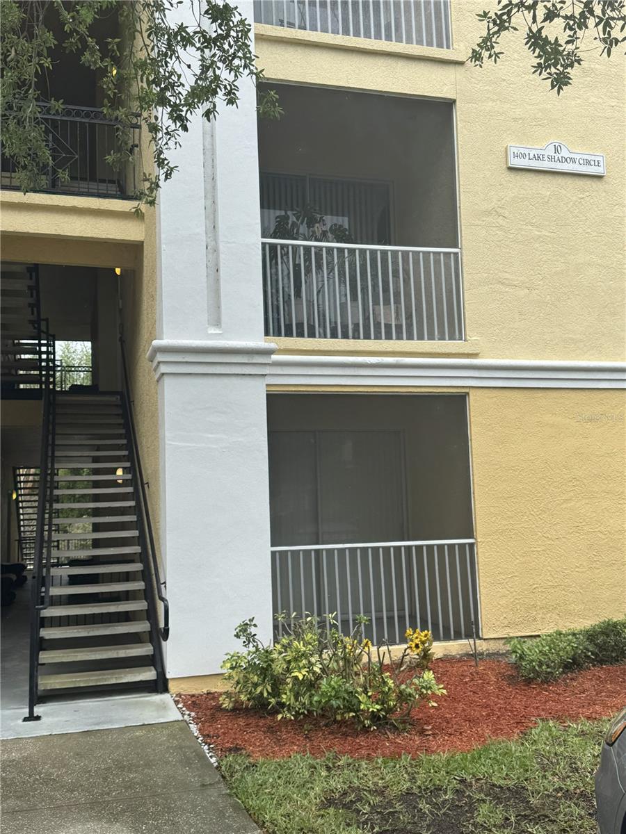 VISCONTI WEST CONDO - Residential