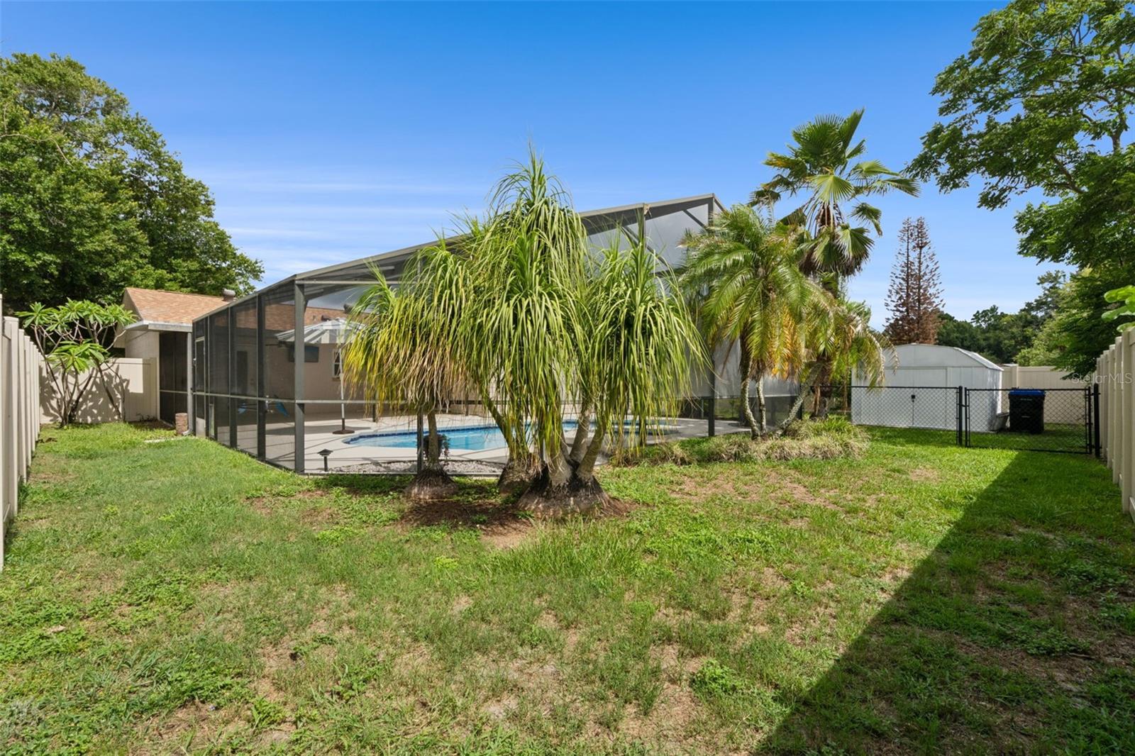AZALEA WOODS - Residential