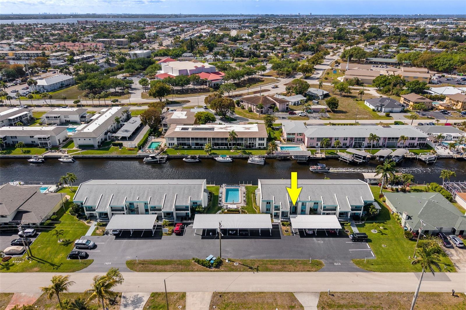 HARBOUR CASTLE CONDO - Residential