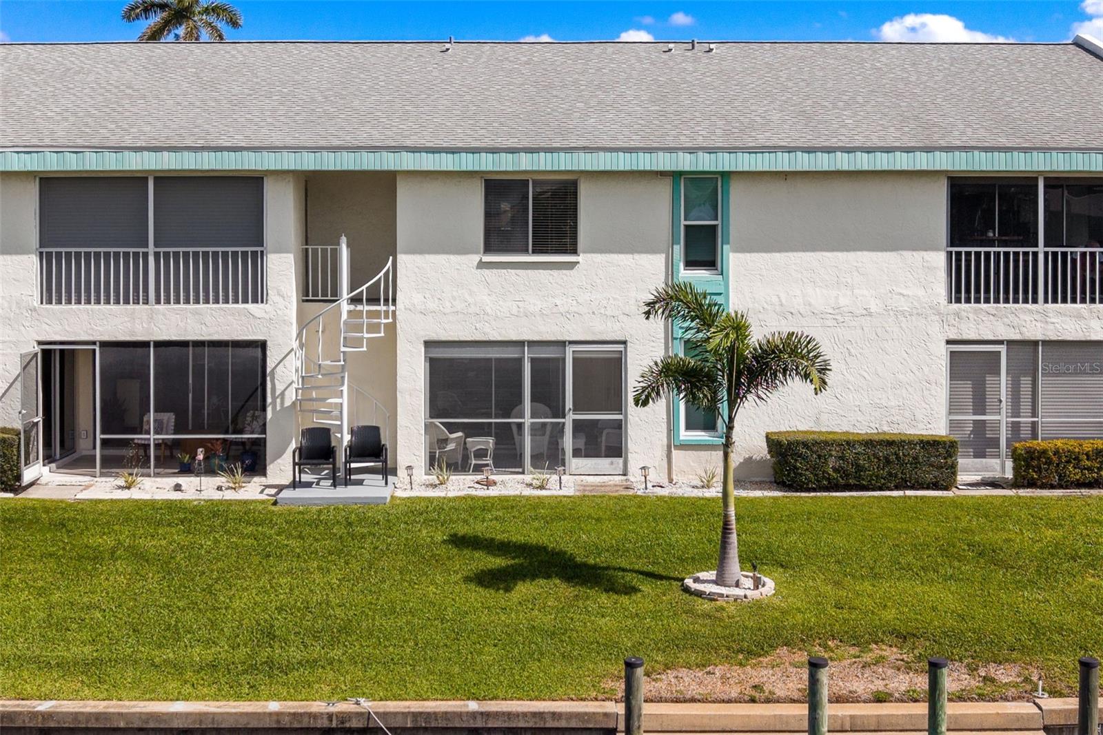 HARBOUR CASTLE CONDO - Residential