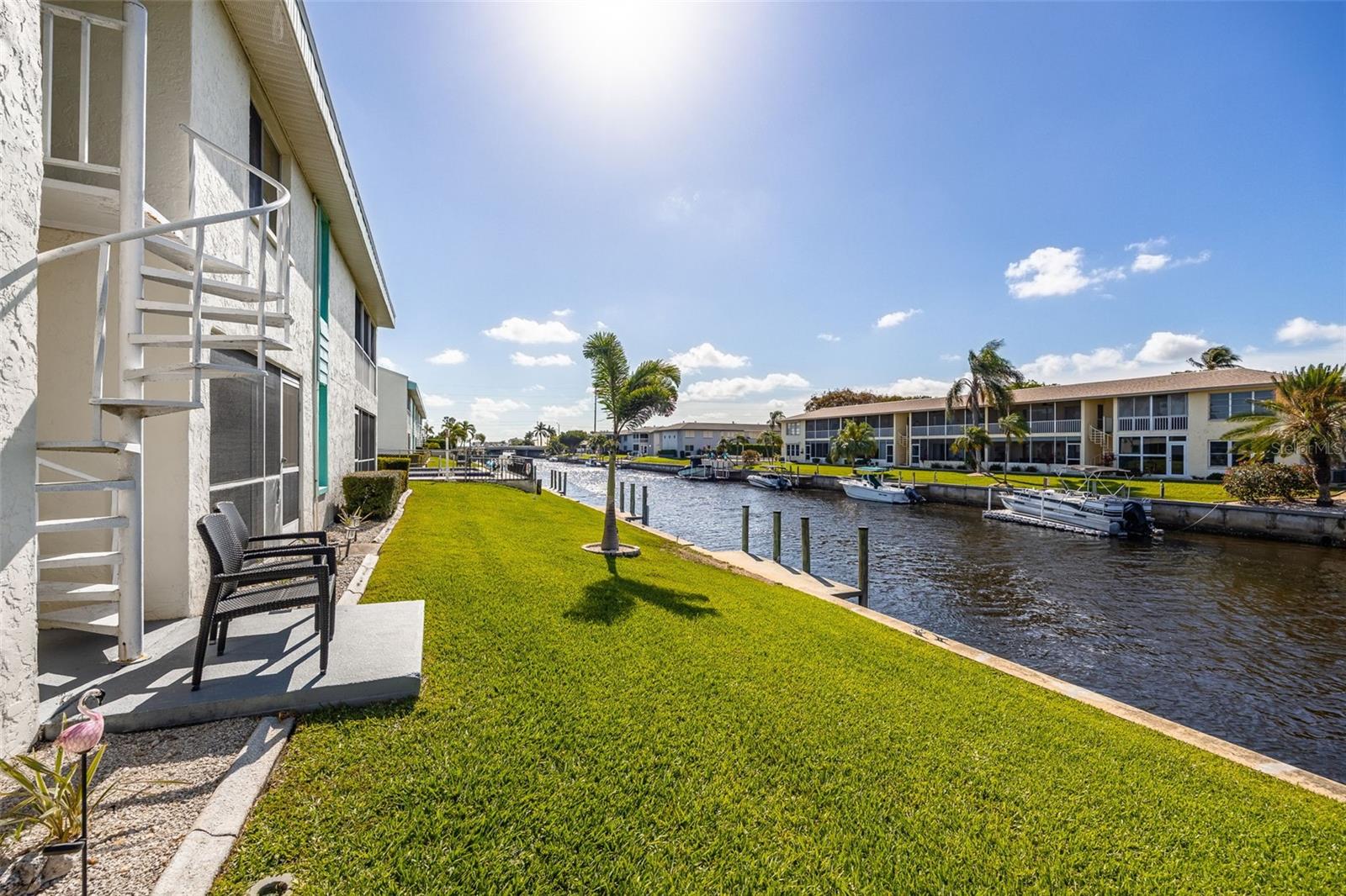 HARBOUR CASTLE CONDO - Residential